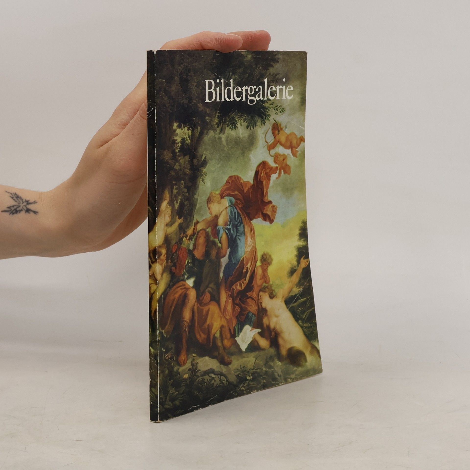 Götz Eckardt Bildergalerie