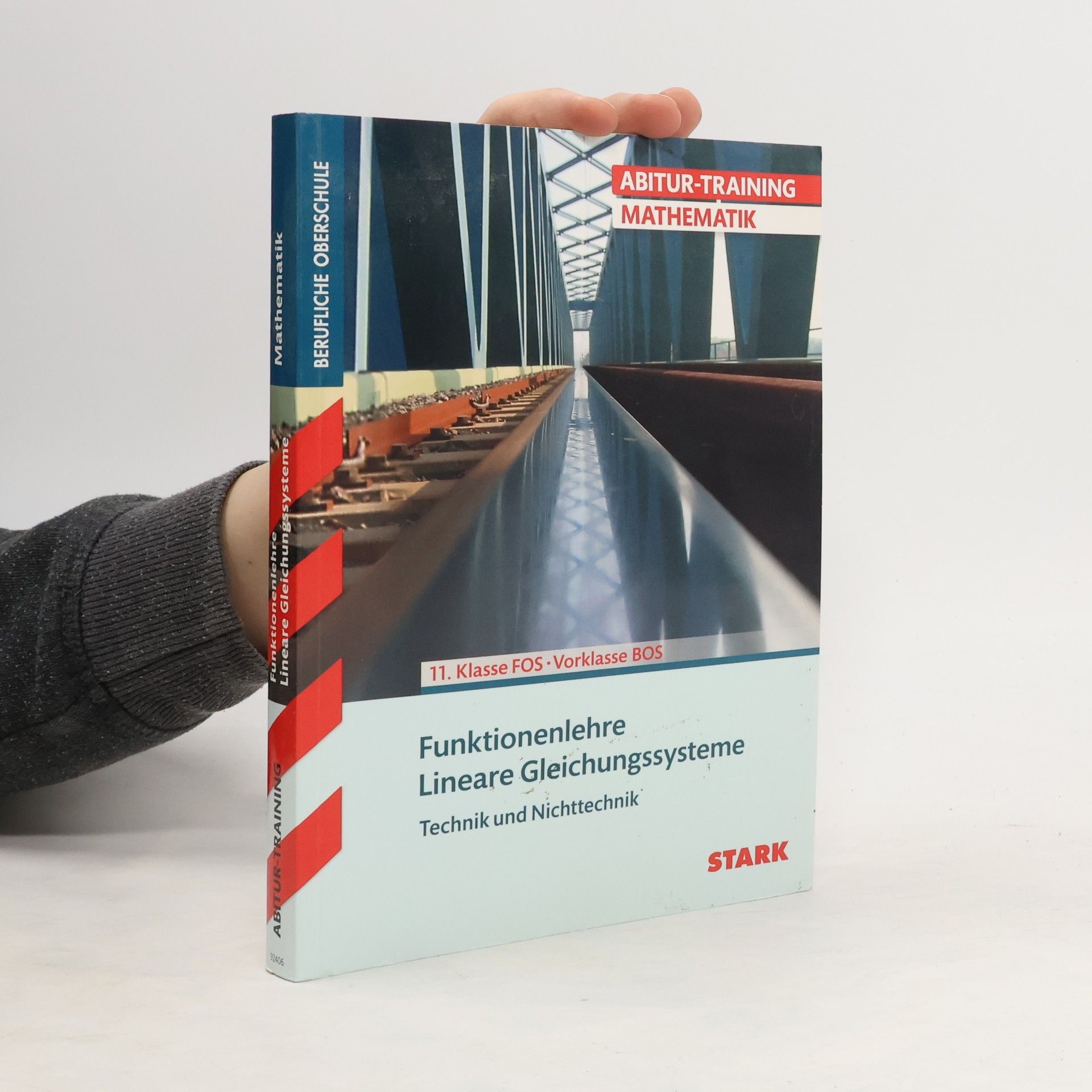 Reinhard Schuberth Funktionenlehre / Lineare Gleichungssysteme
