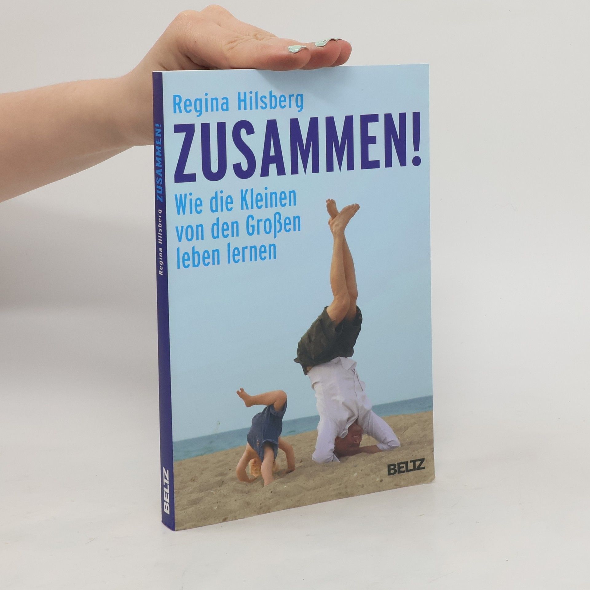 Regina Hilsberg Zusammen!