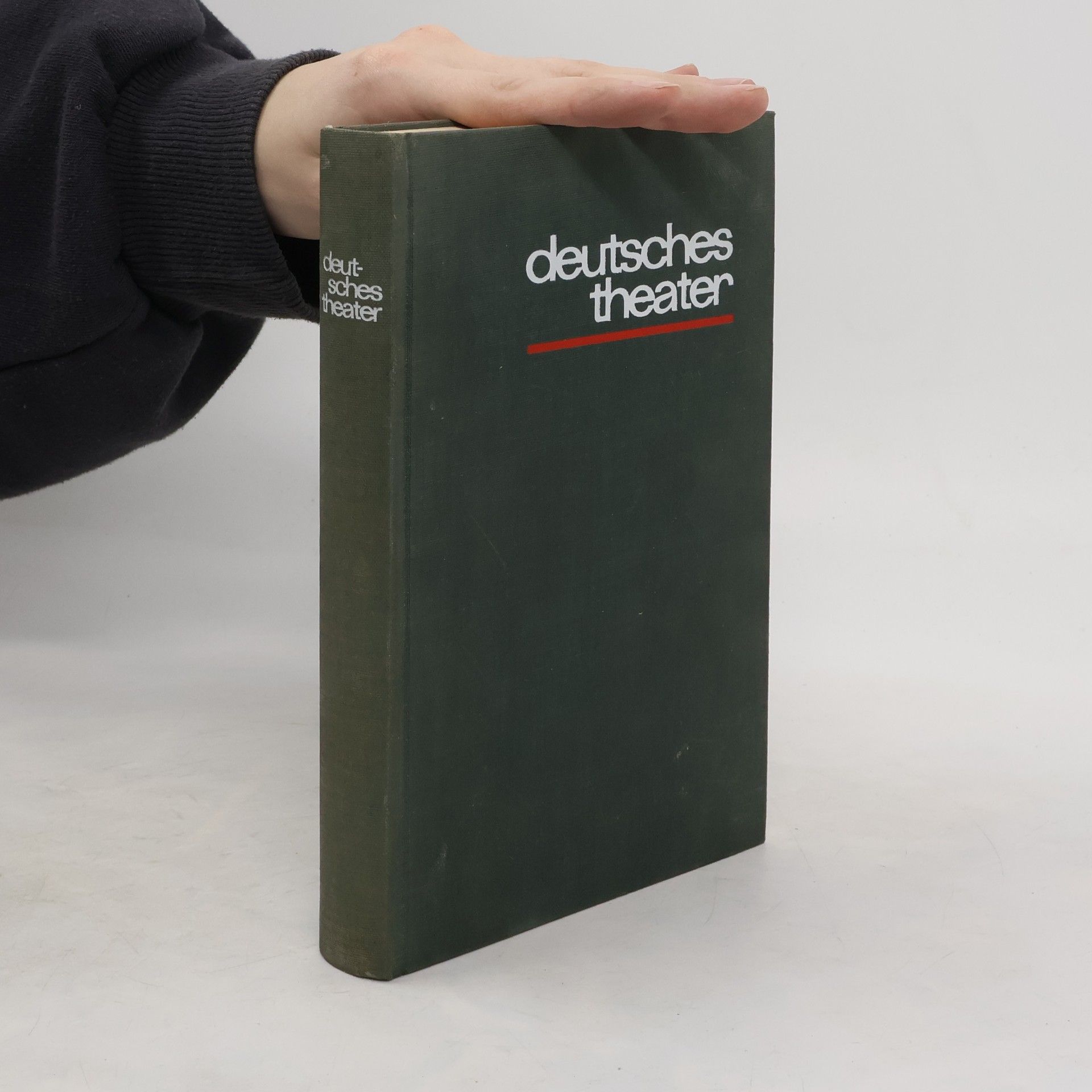 Collectif d'auteurs Deutsches Theater