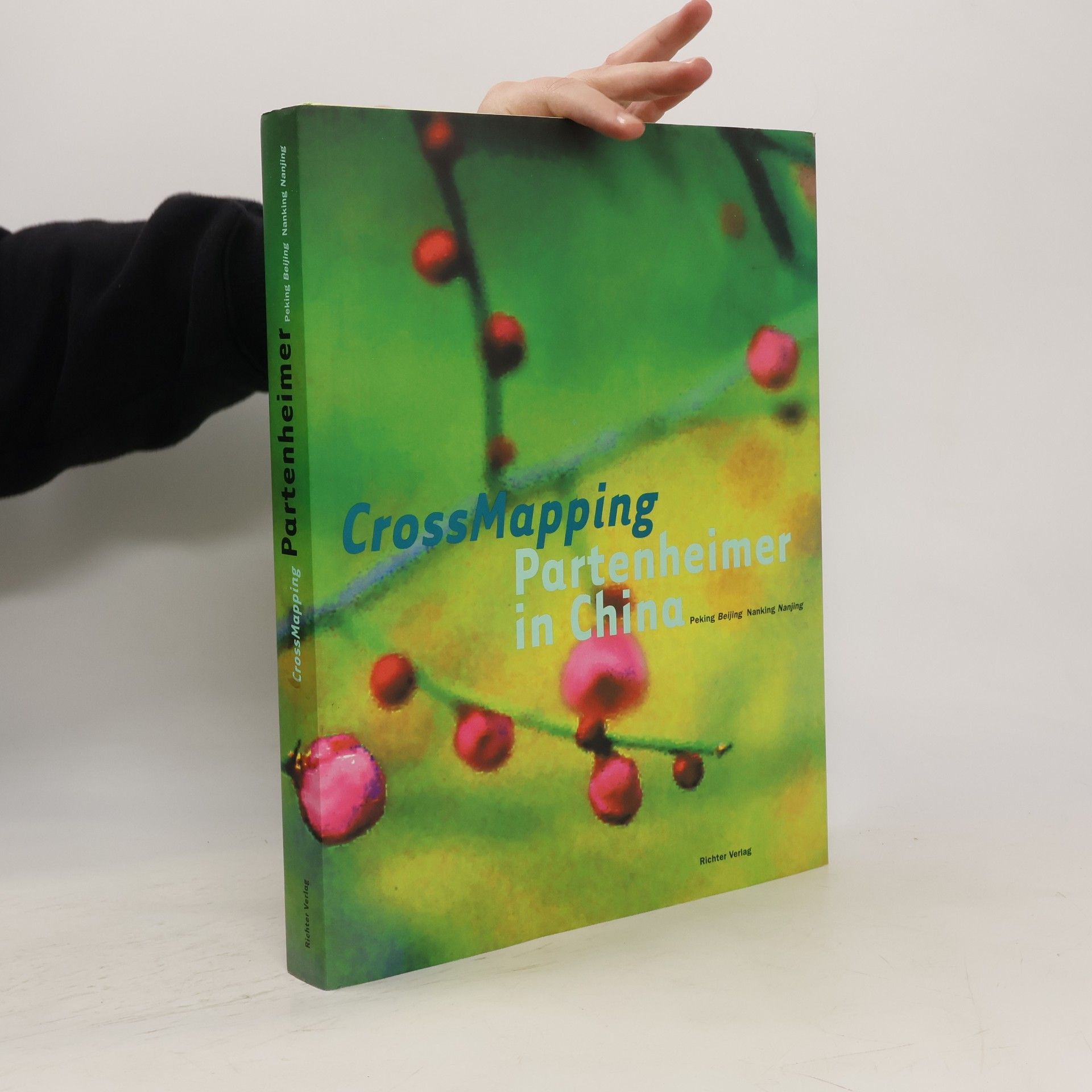 kolektiv Crossmapping