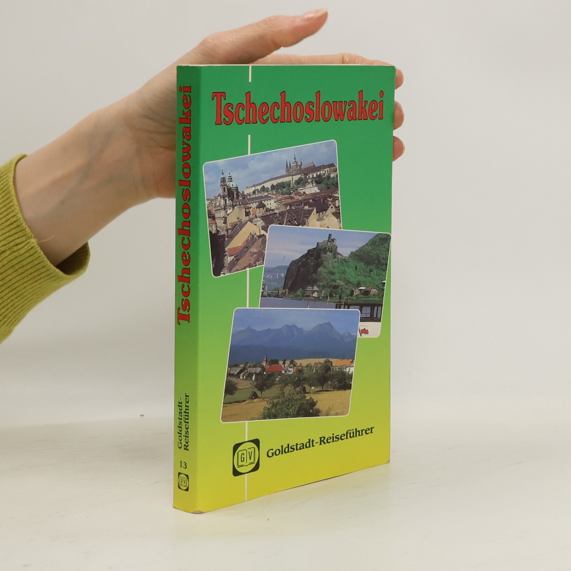 Otakar Mohyla Tschechoslowakei