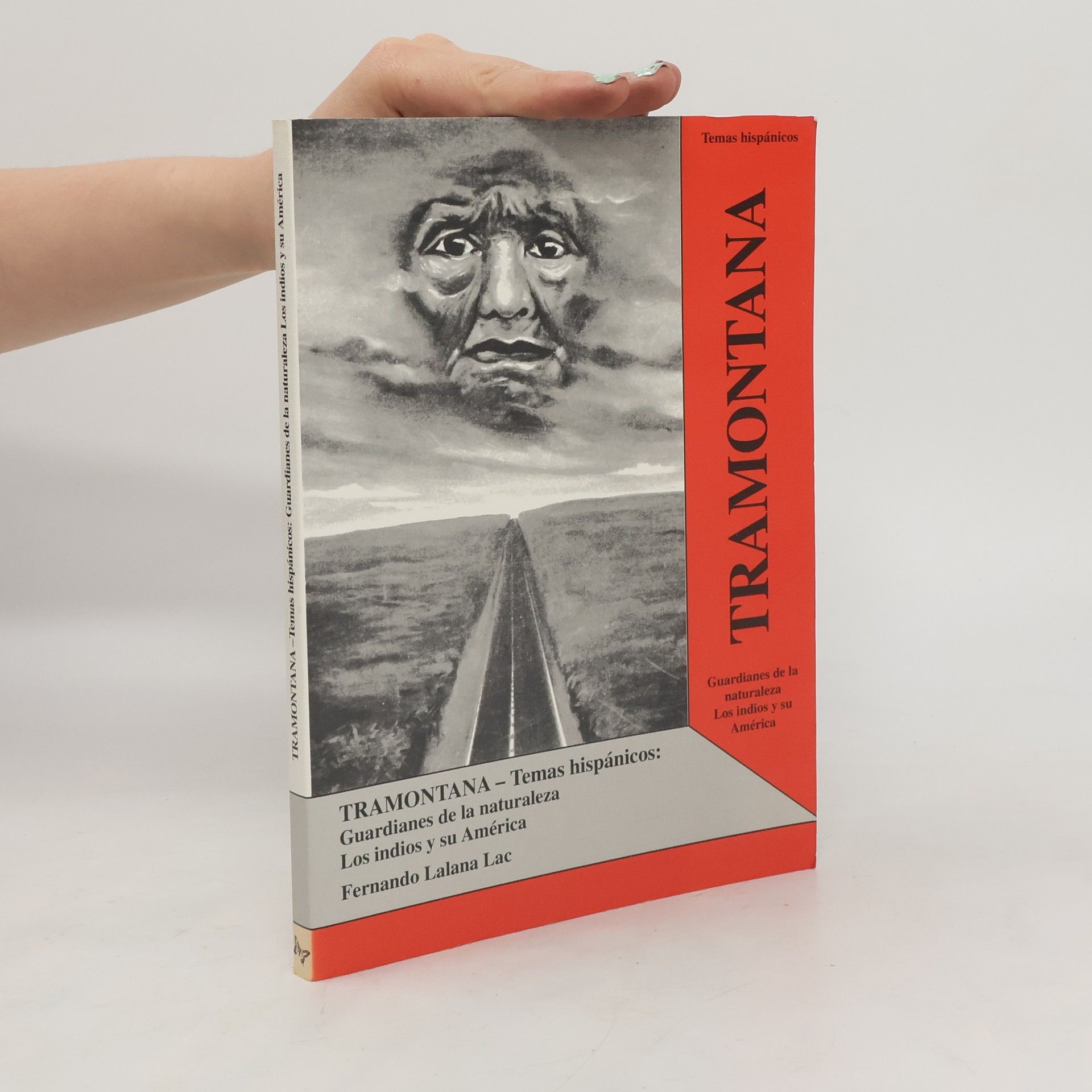Collectif d'auteurs Tramontana