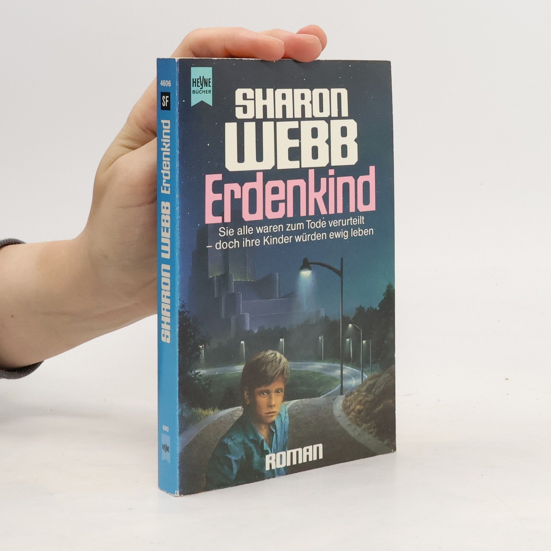 Sharon L. Webb Der Zyklus von den Unsterblichen