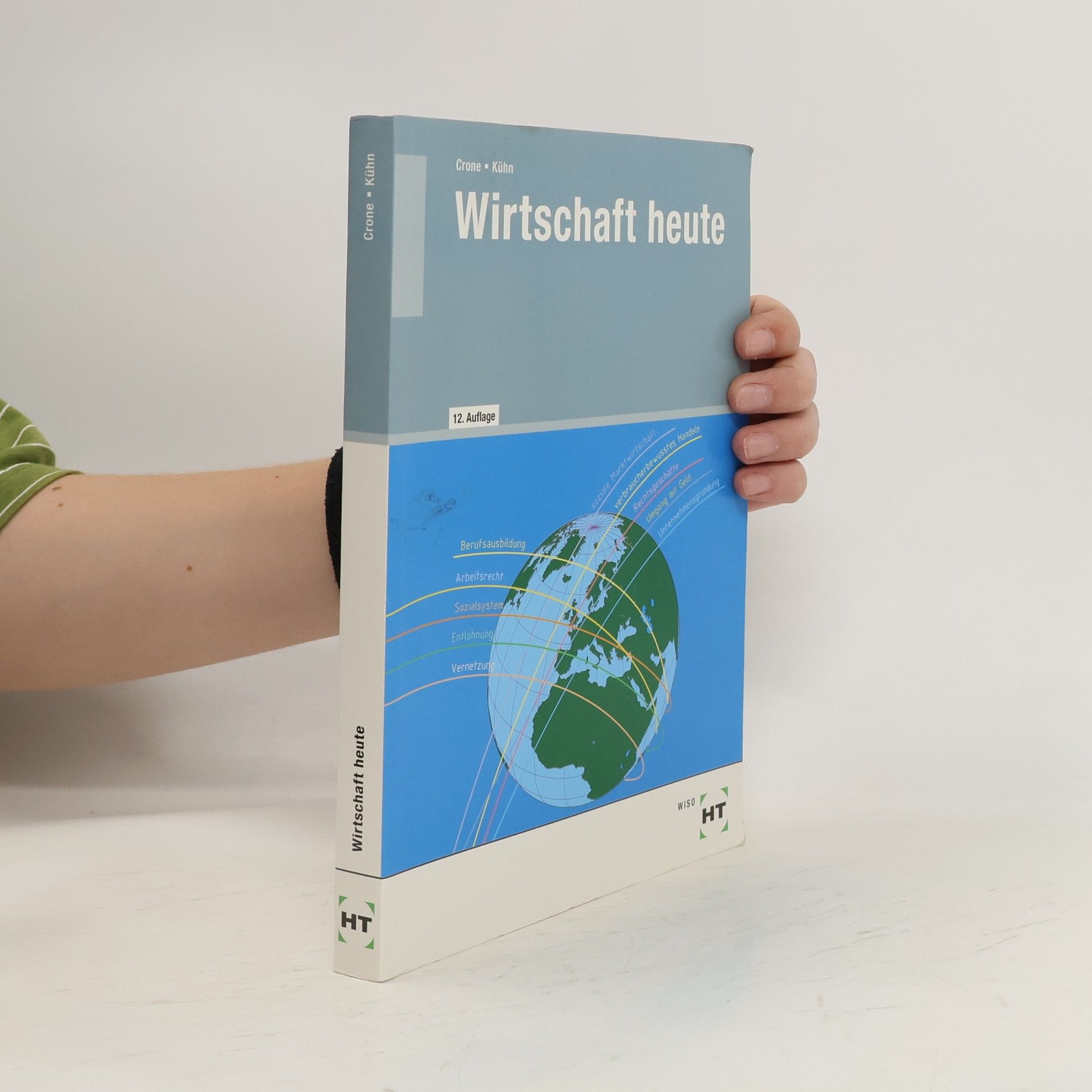 kolektiv Wirtschaft heute