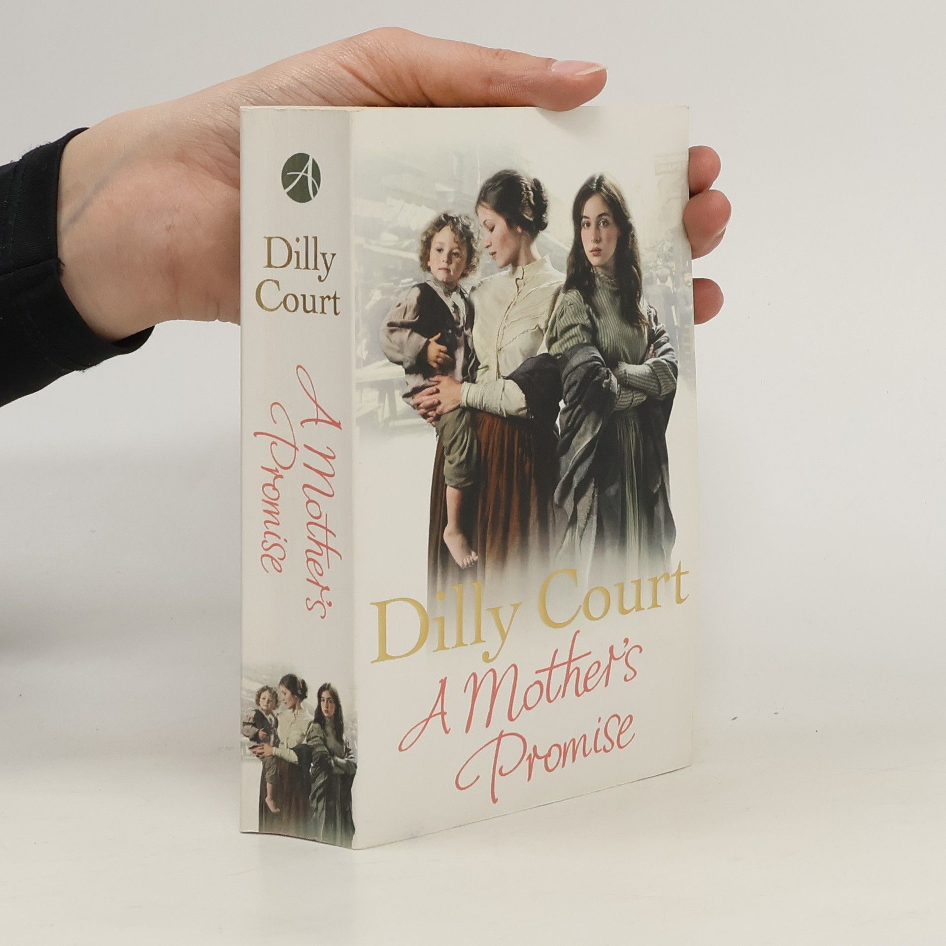 Dilly Court A Mother's Promise