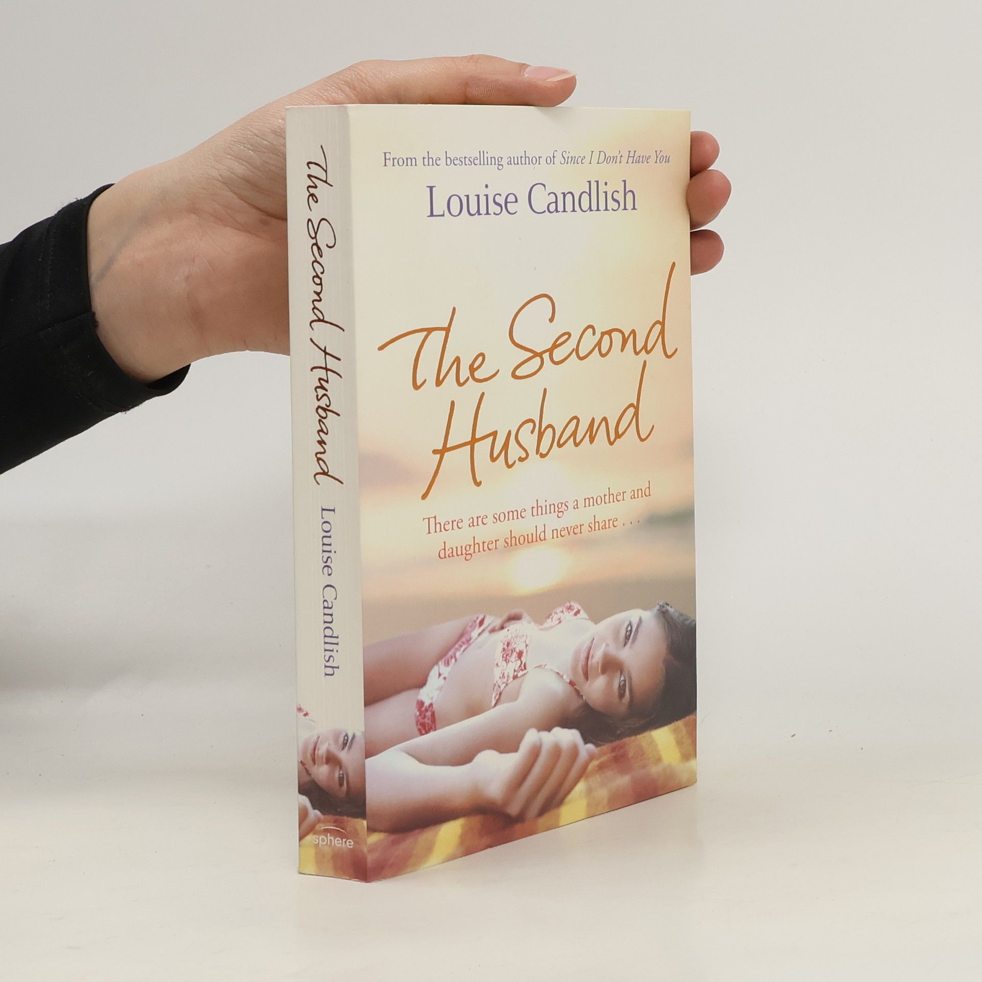 Louise Candlish The Second Husband