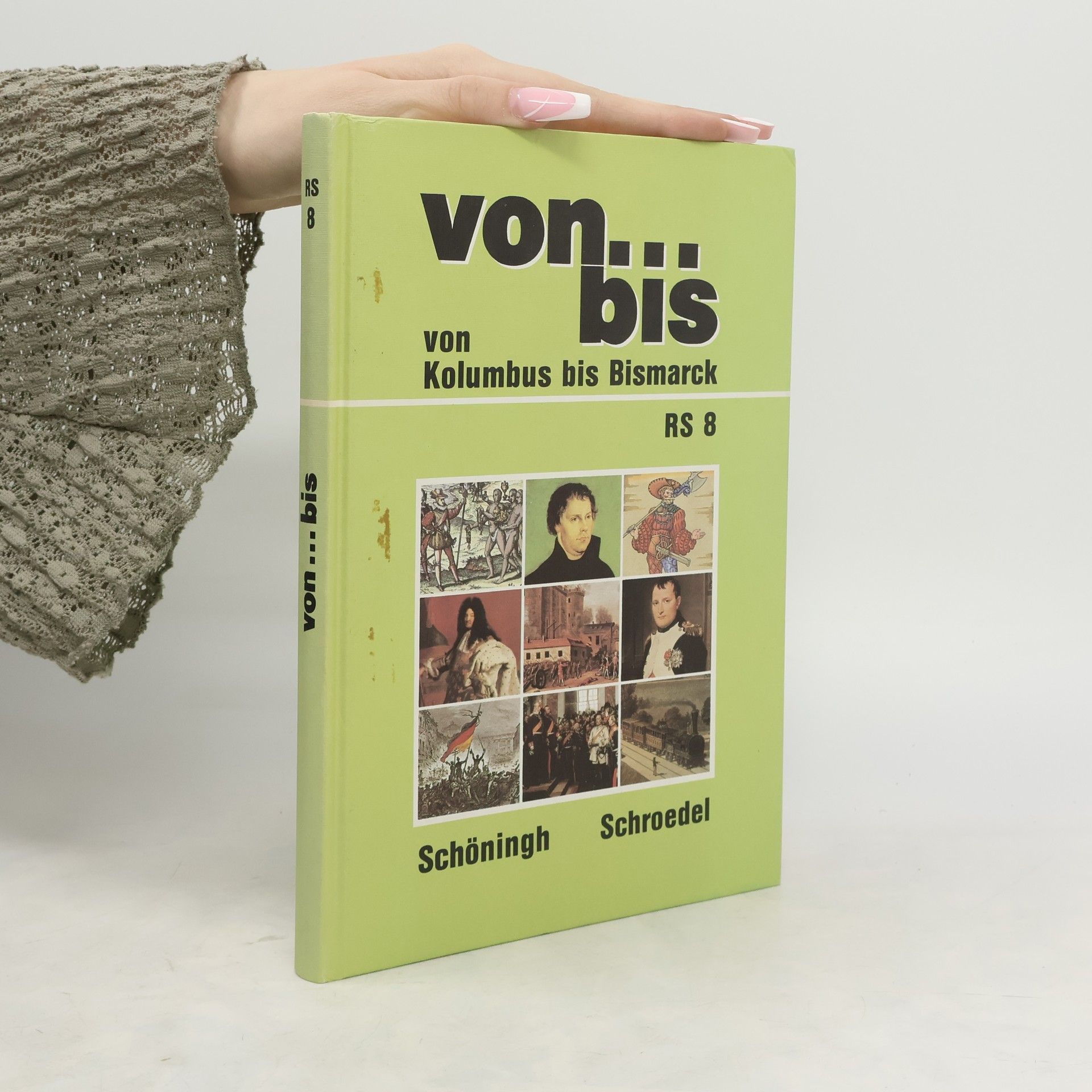 kolektiv Von... bis