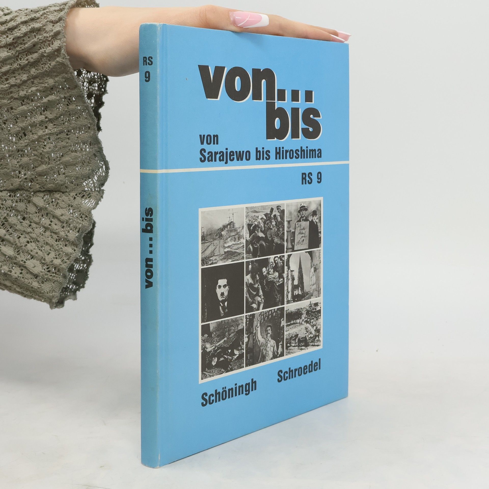 kolektiv Von ... bis