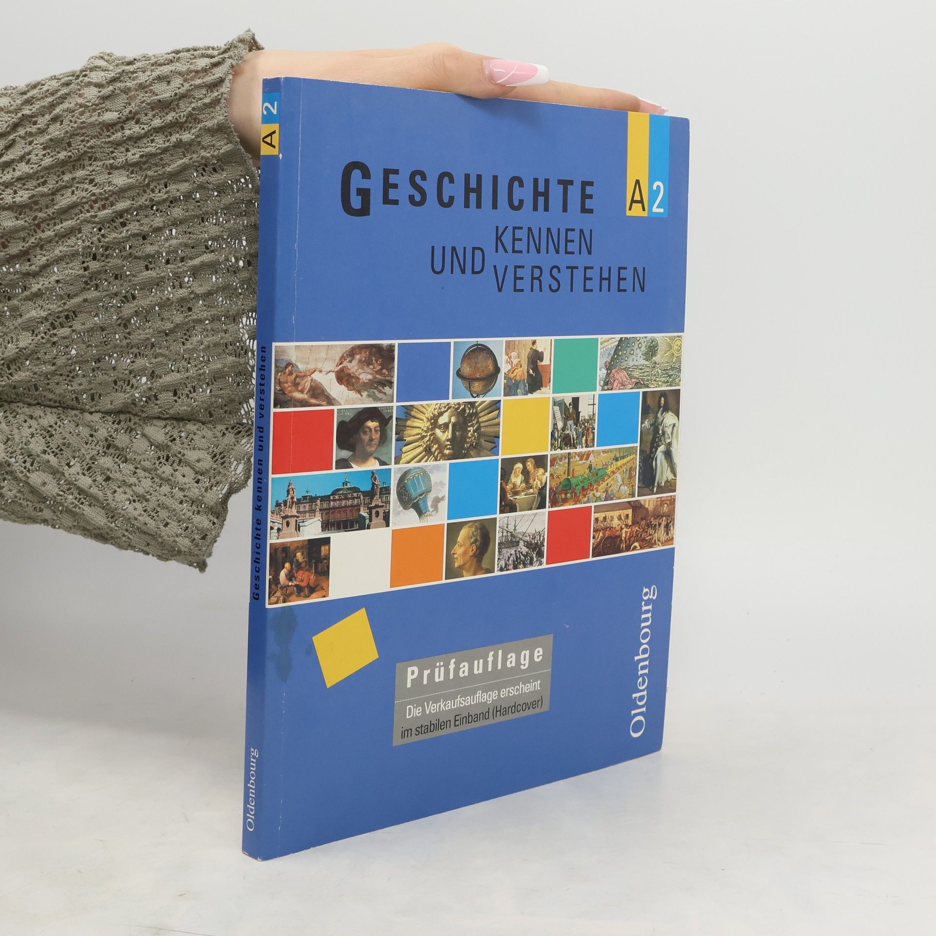 Autores varios Geschichte kennen und verstehen