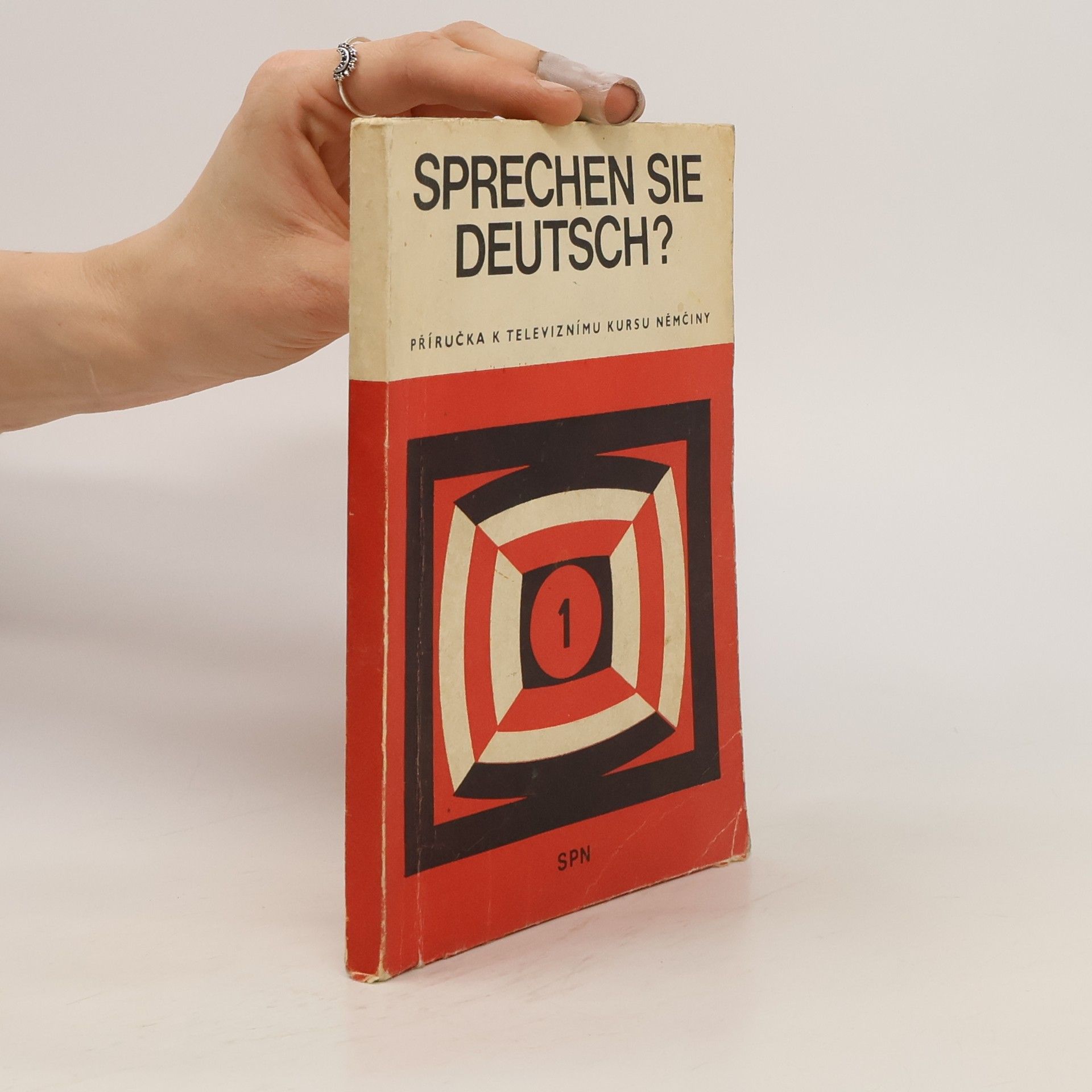 Autorenkollektiv Sprechen Sie Deutsch?