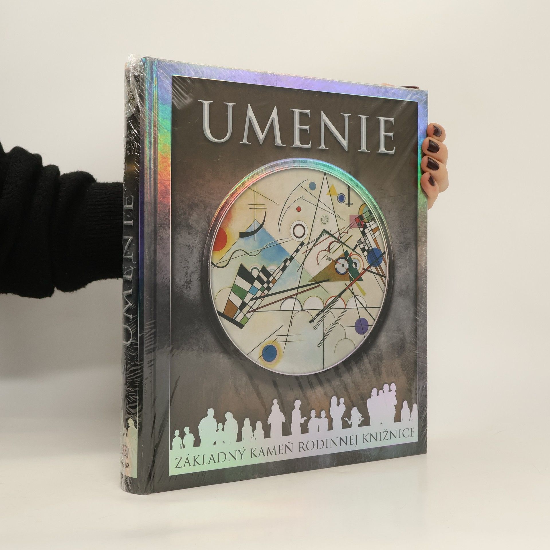 Autorenkollektiv Umenie