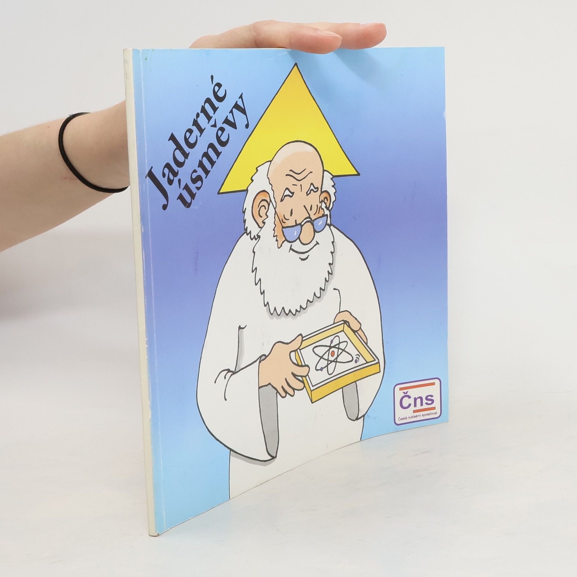 Collectif d'auteurs Jaderné úsměvy