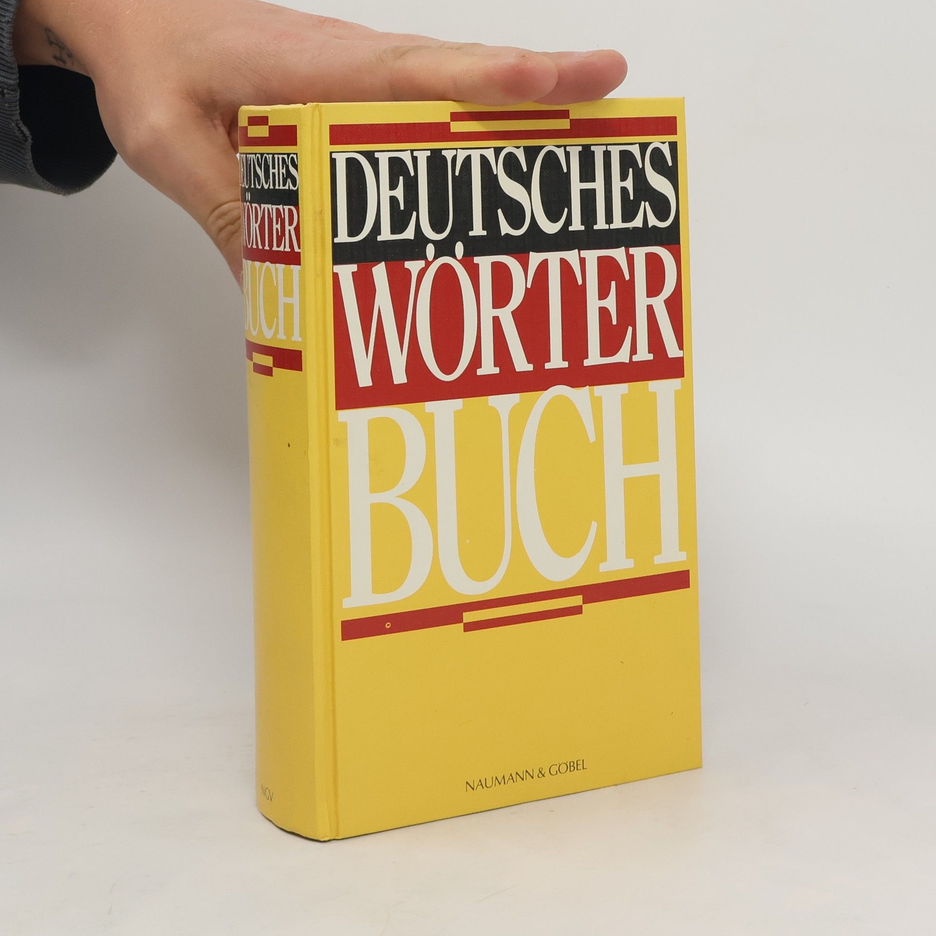 Collective Deutsches Wörterbuch
