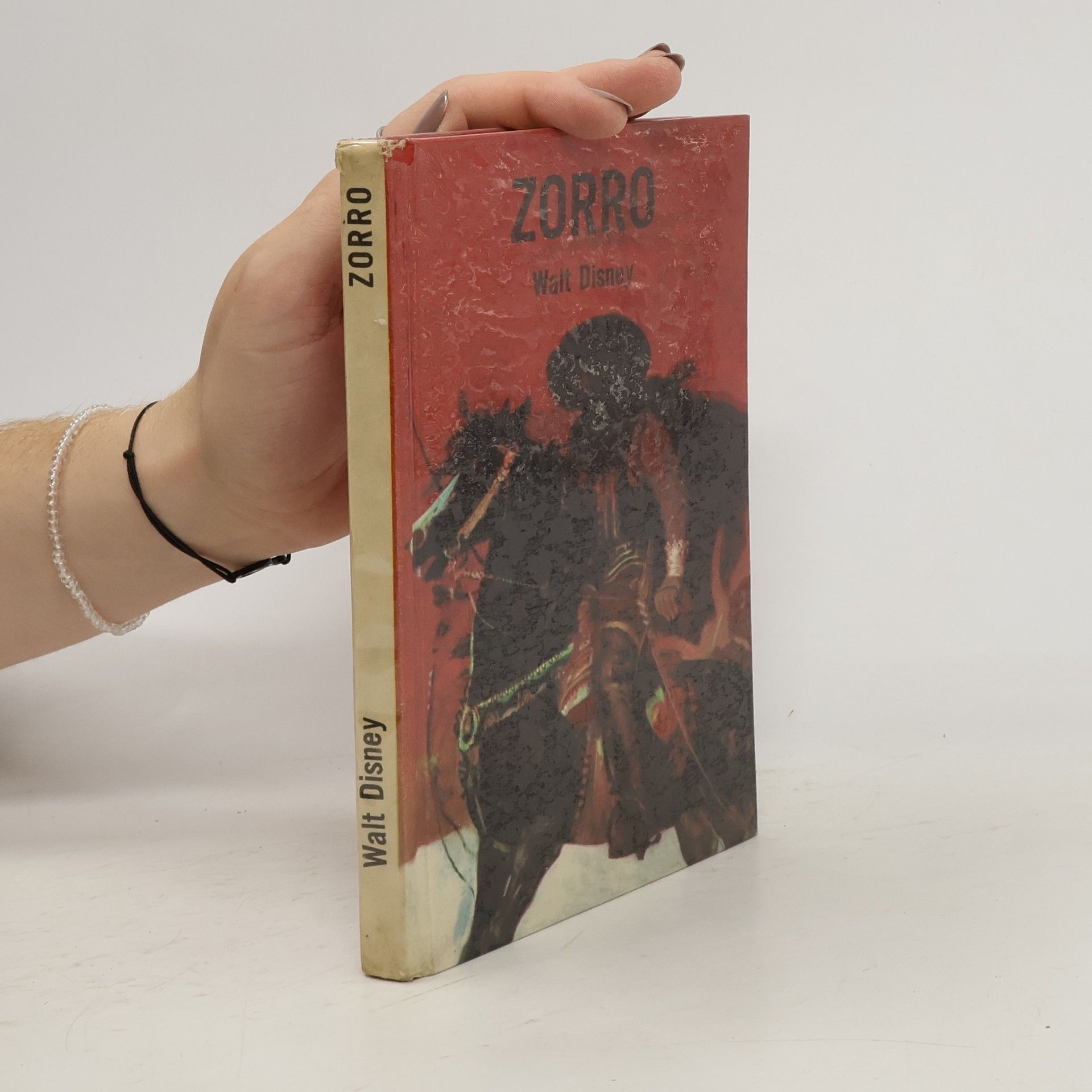 Walt Disney Zorro