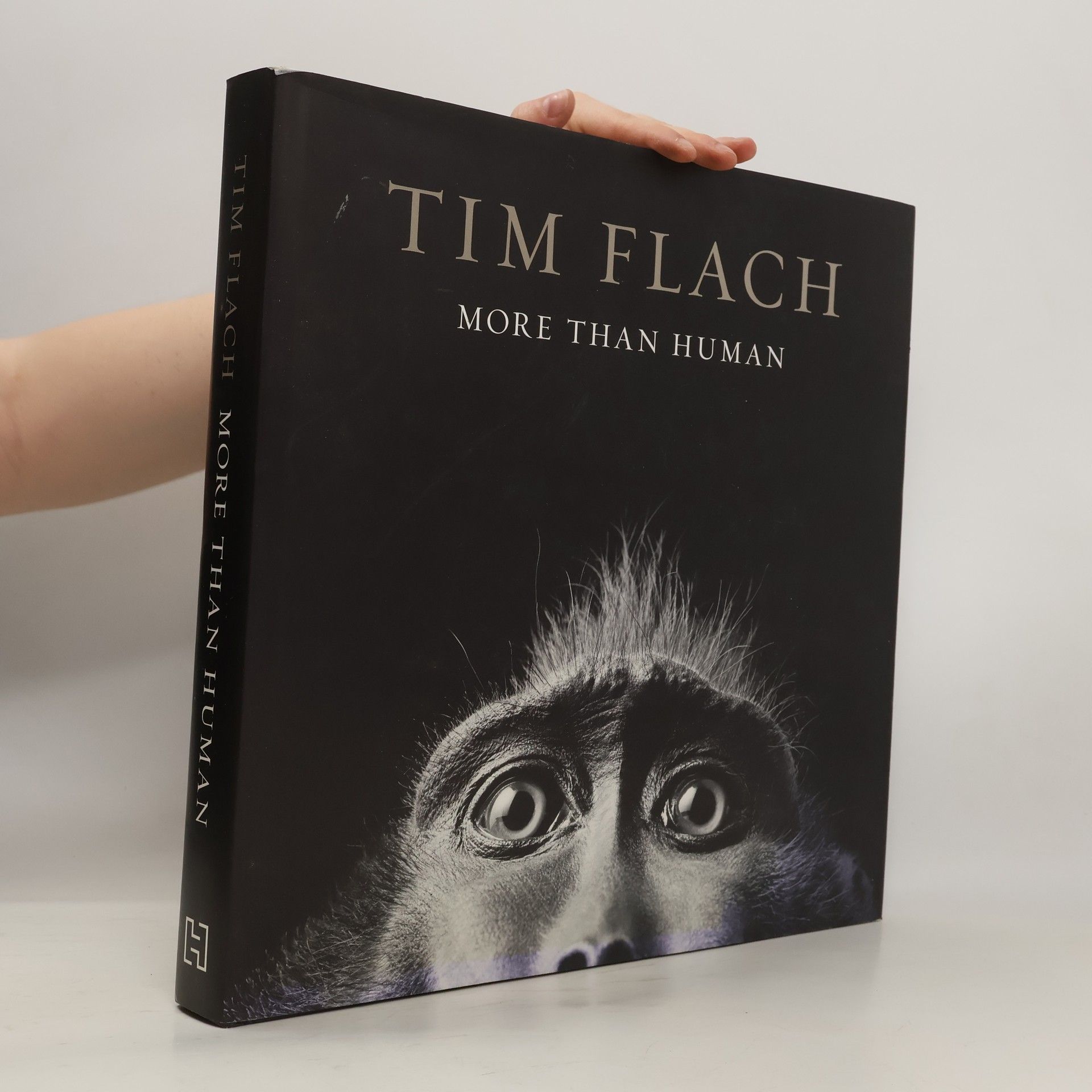 Tim Flach More Than Human