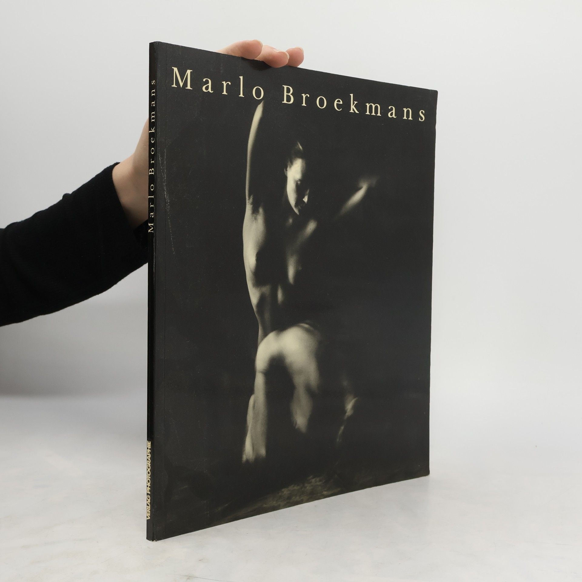 Marlo Broekmans Marlo Broekmans