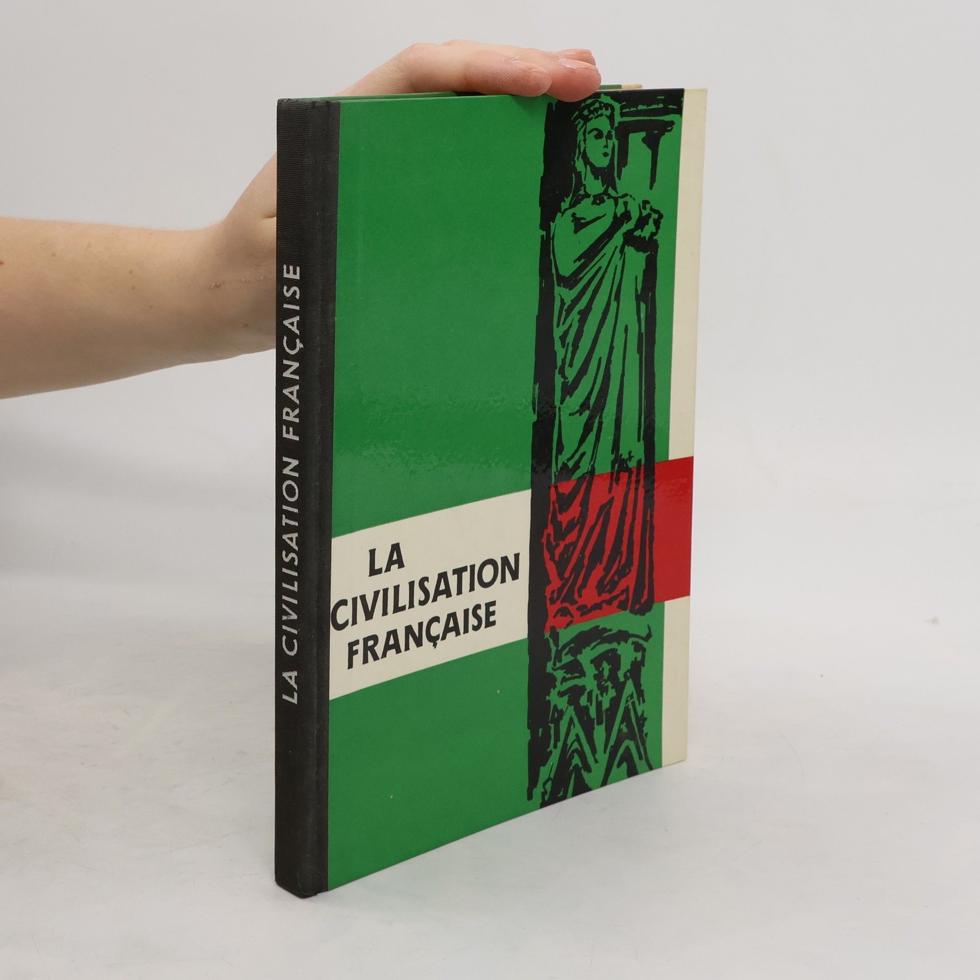 Fritz Hofmann La civilisation française