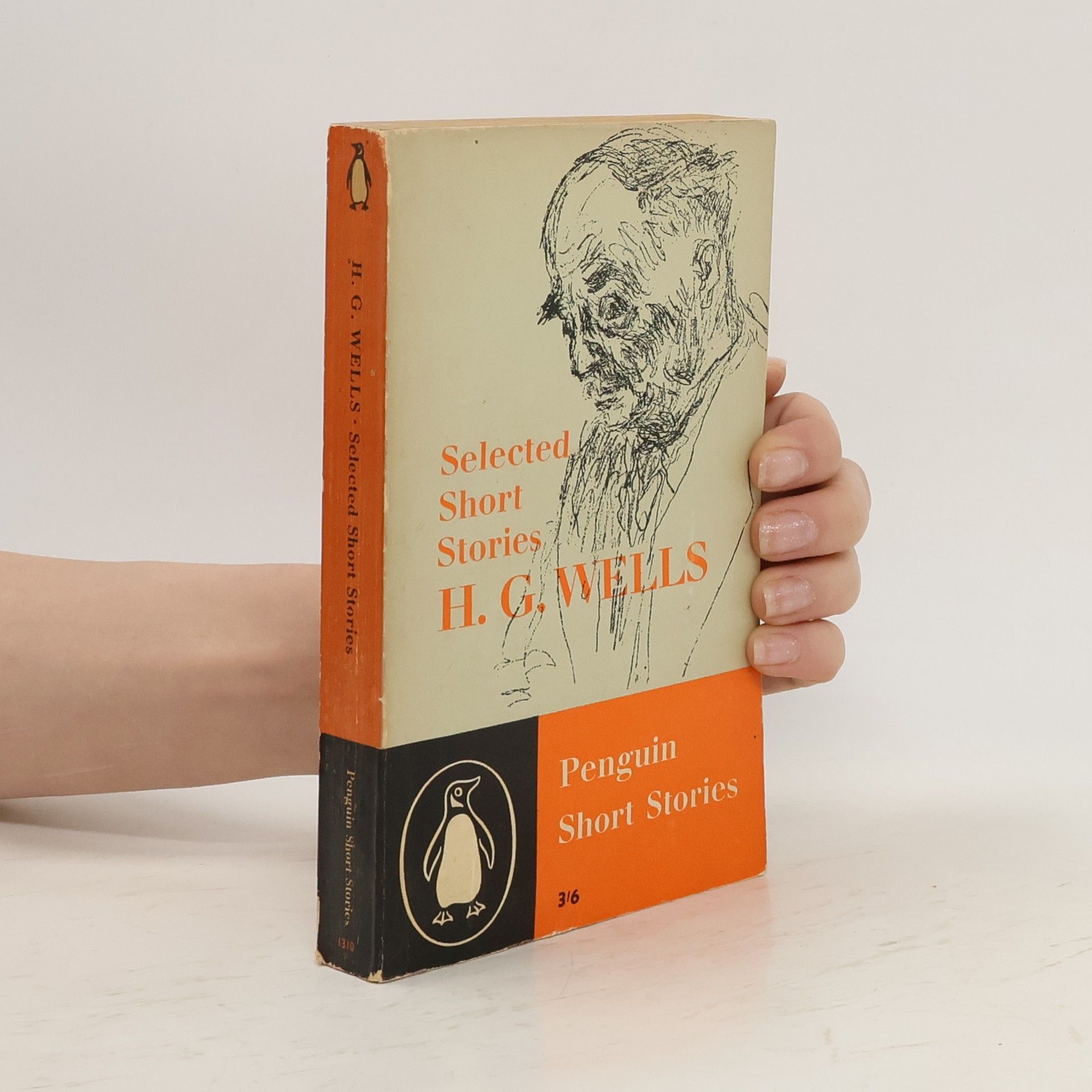H. G. Wells Selected Short Stories