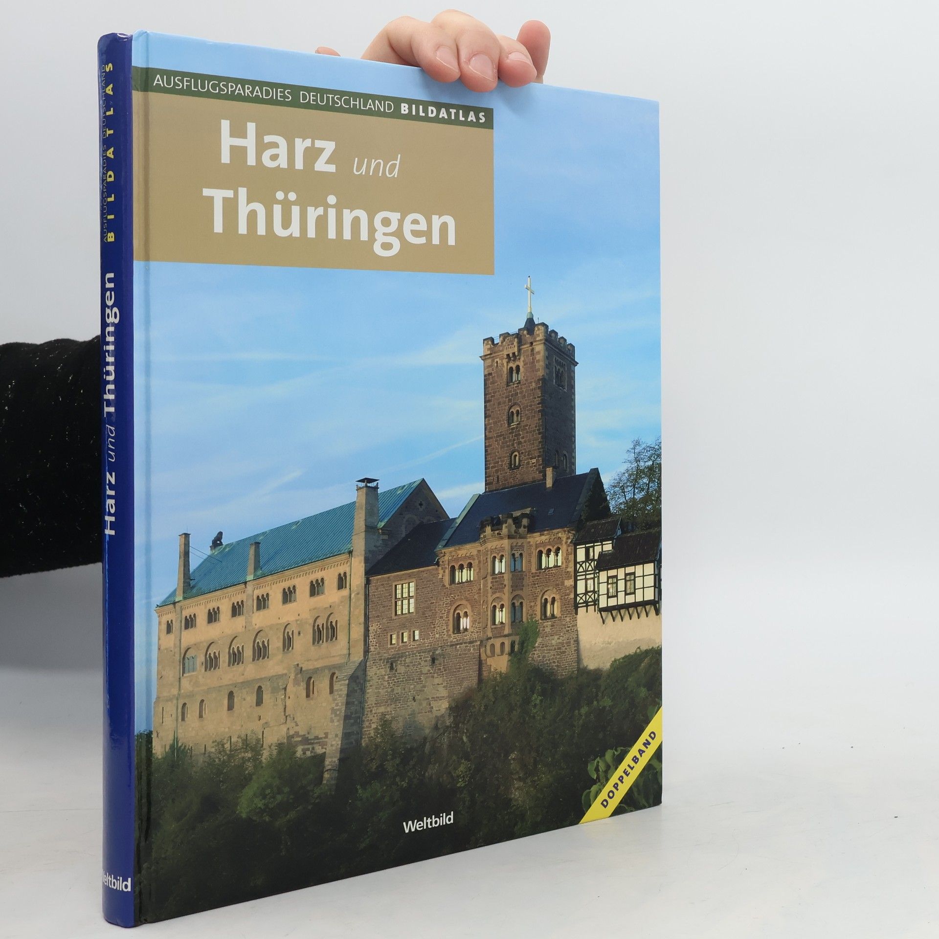 AA.VV. Harz und Thüringen