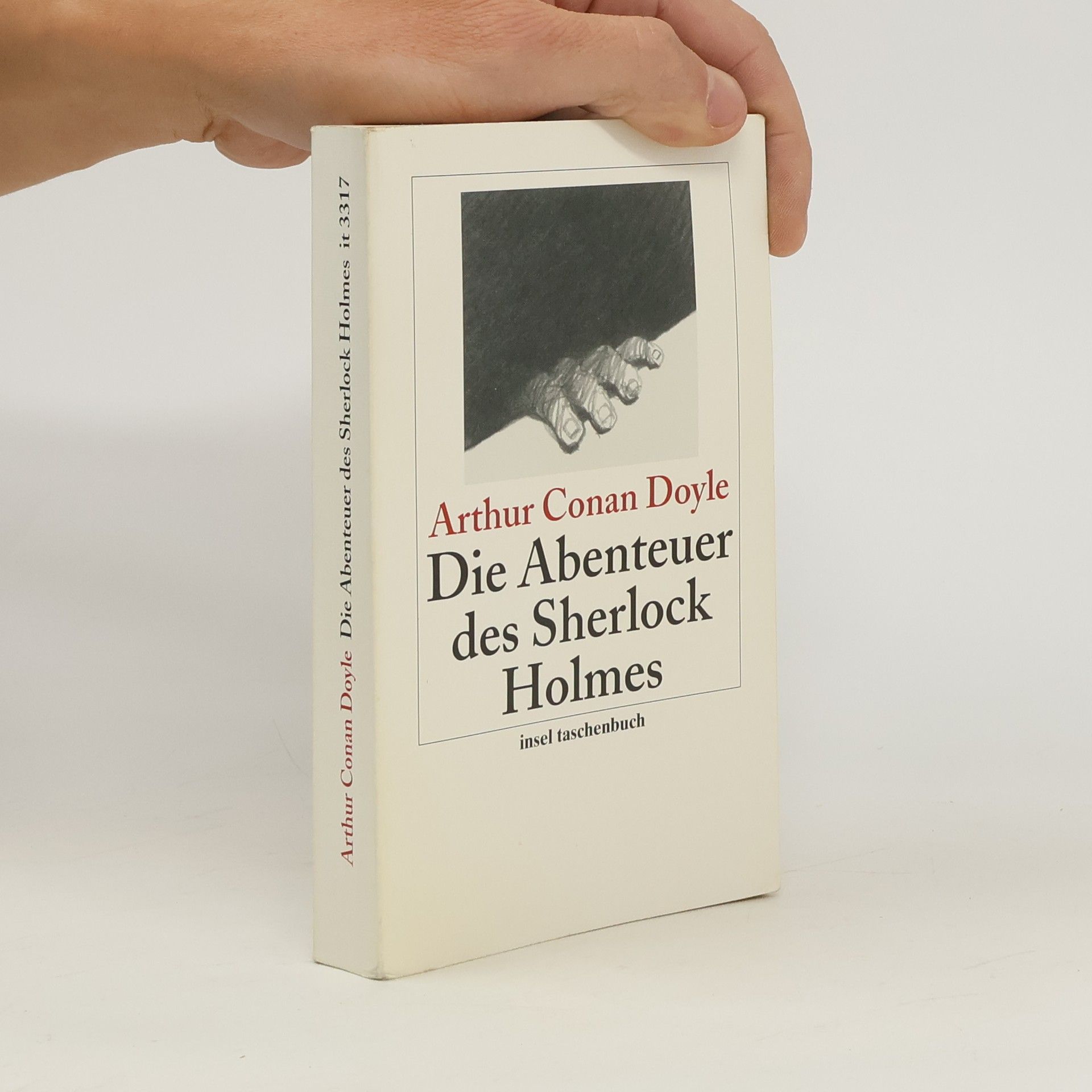Arthur Conan Doyle Die Abenteuer des Sherlock Holmes