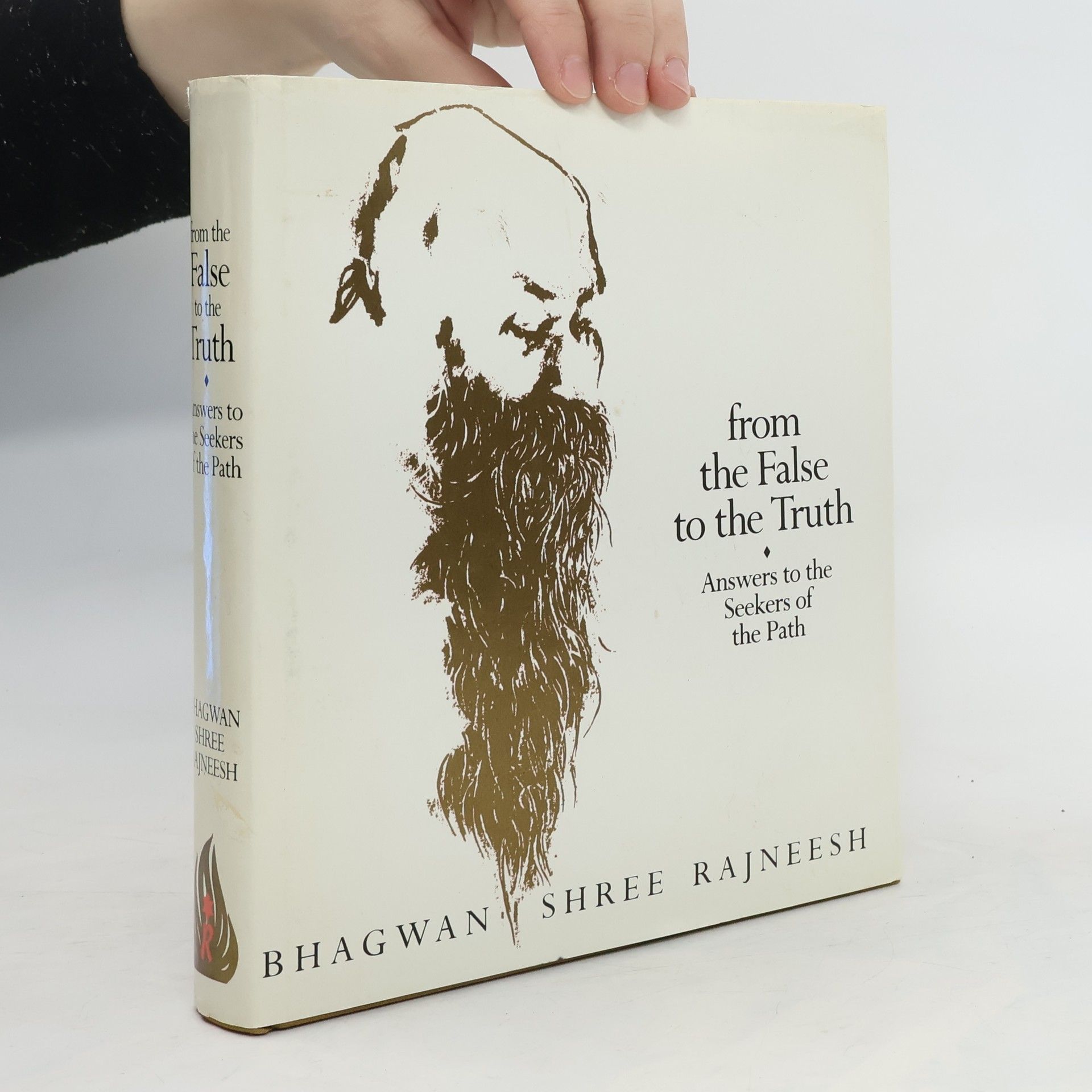 Ošó From the False to the Truth