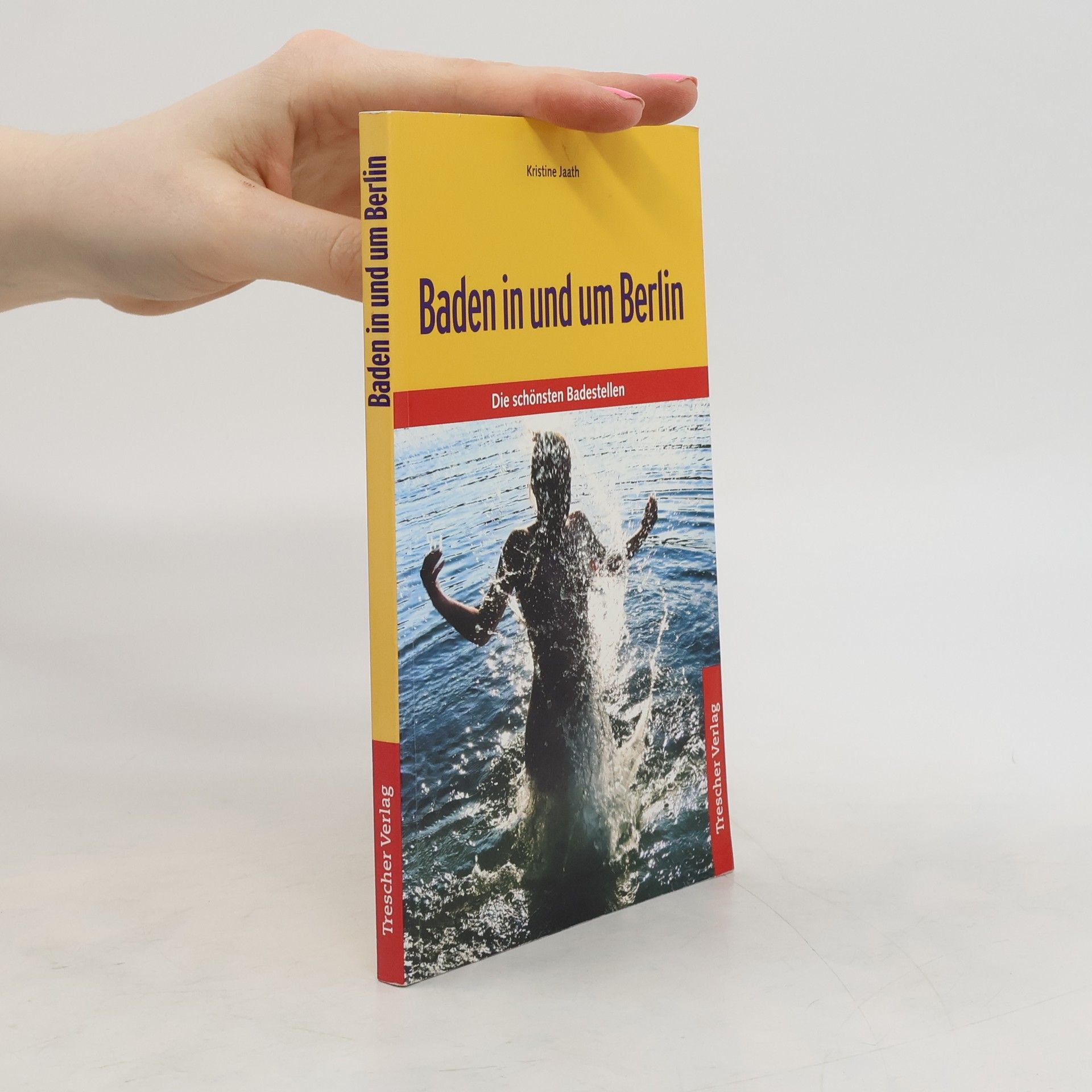 Christian Prager Baden in und um Berlin
