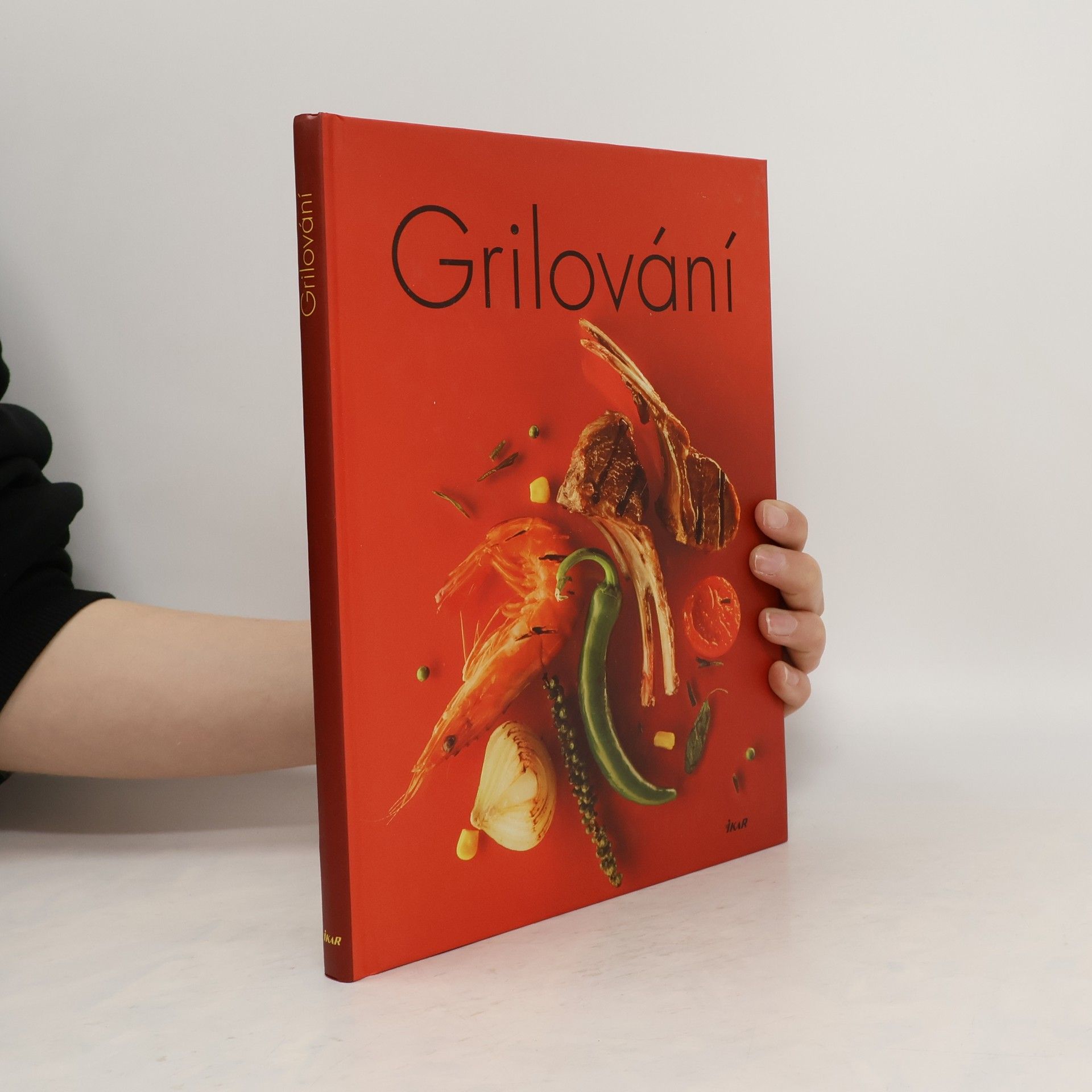 Collective Grilování