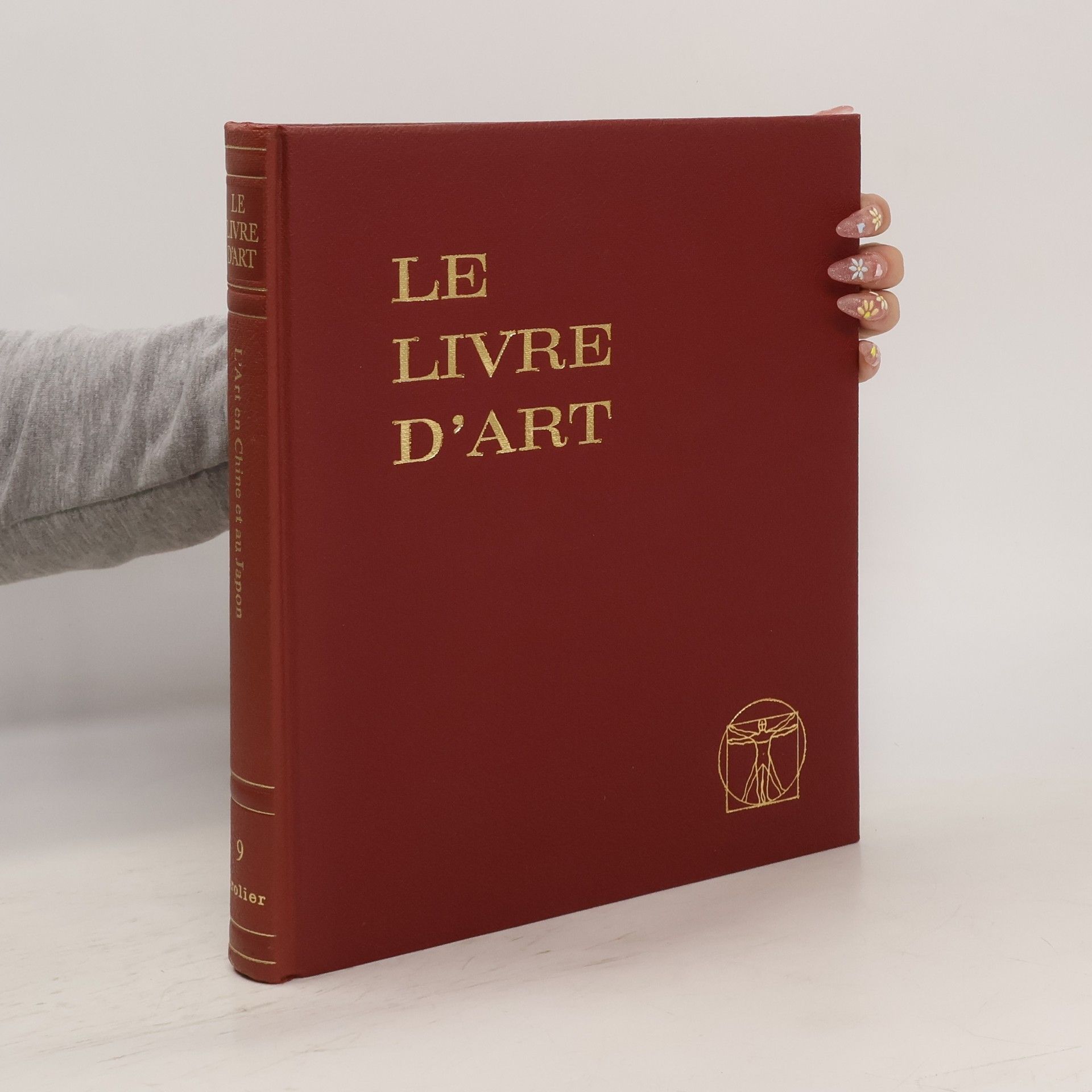 Michael J. Sullivan Le livre d’art 9. L’art en Chine et au Japon