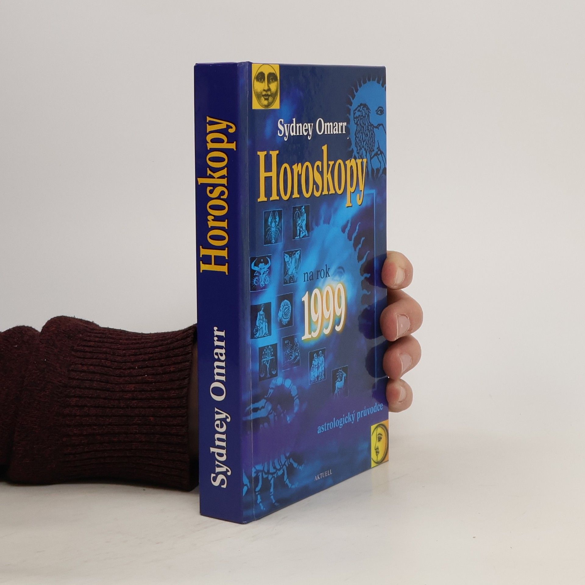 Sydney Omarr Horoskopy na rok 1999
