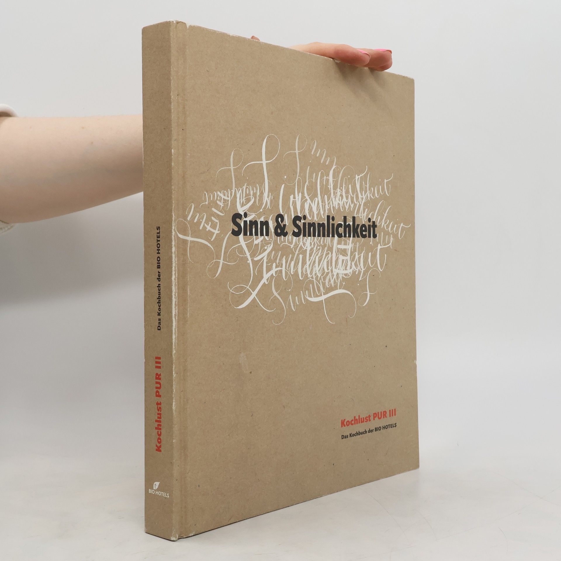 Jürgen Schmücking Sinn & Sinnlichkeit