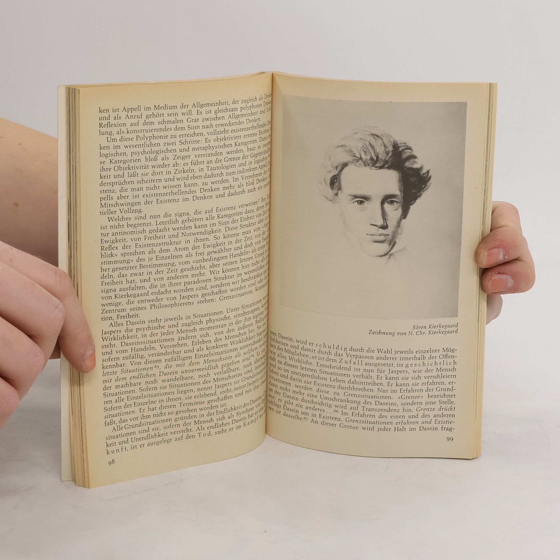 Hans Saner Karl Jaspers