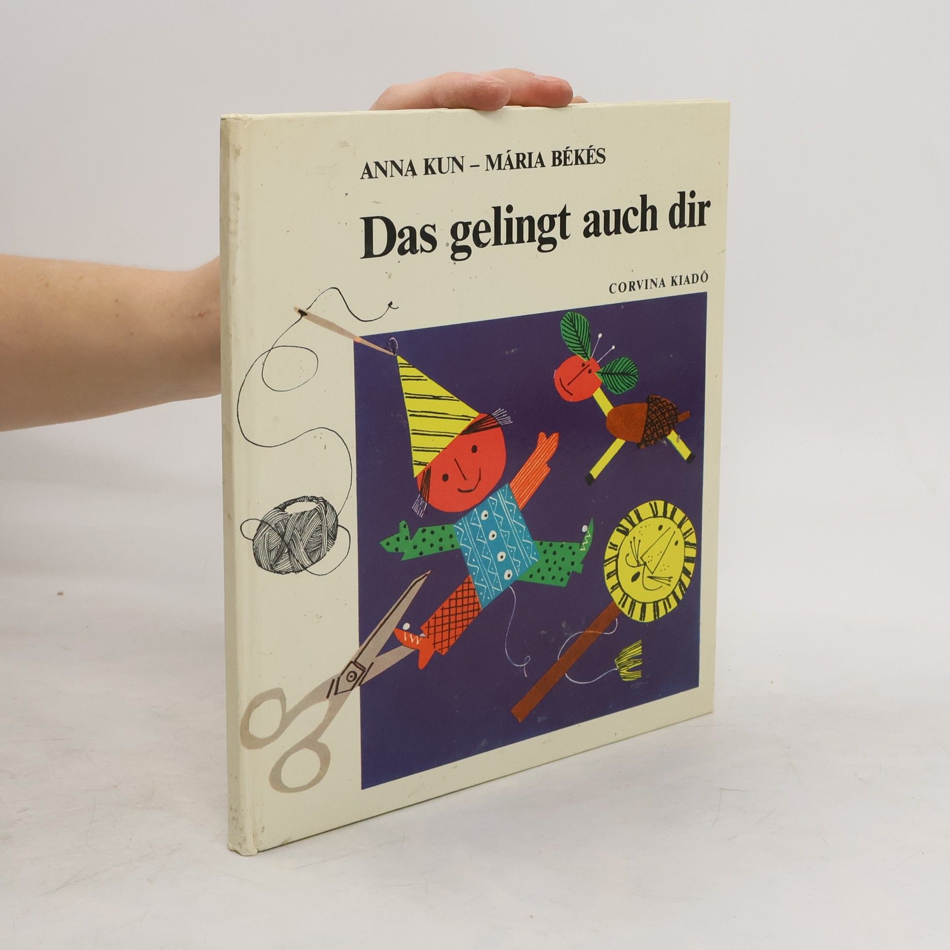 Anna Kun Das gelingt auch dir