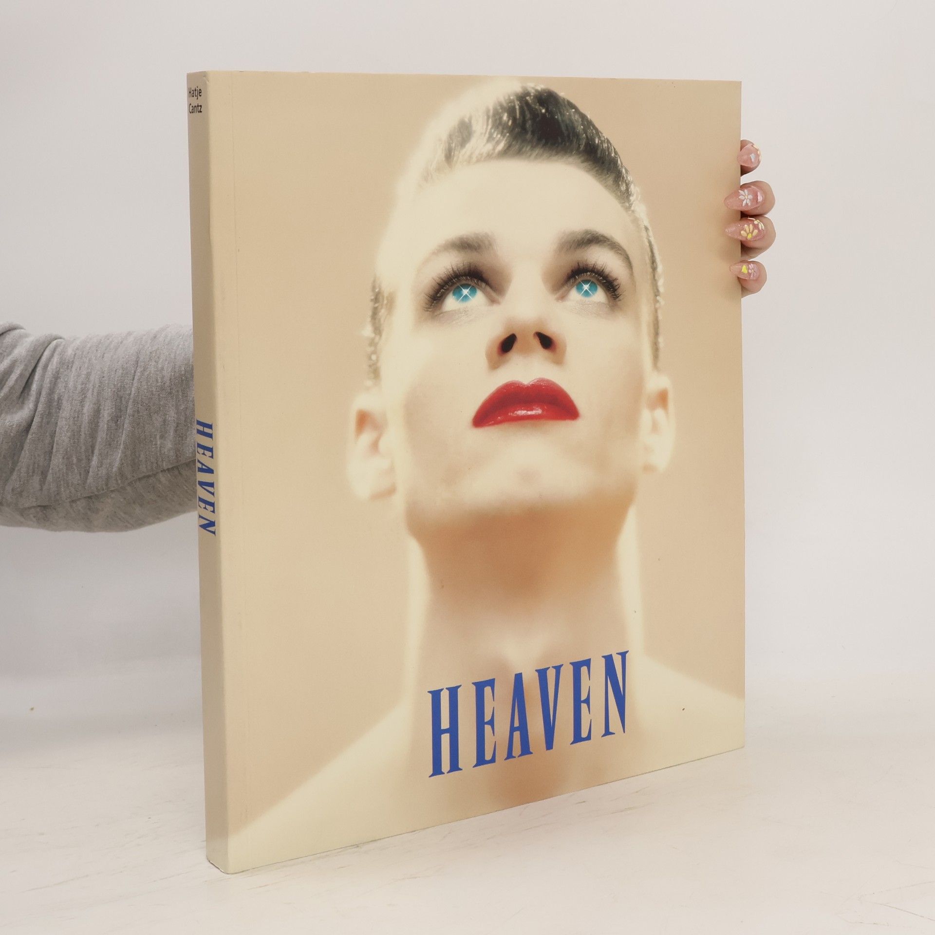 Doreet Le Vitte Harten Heaven