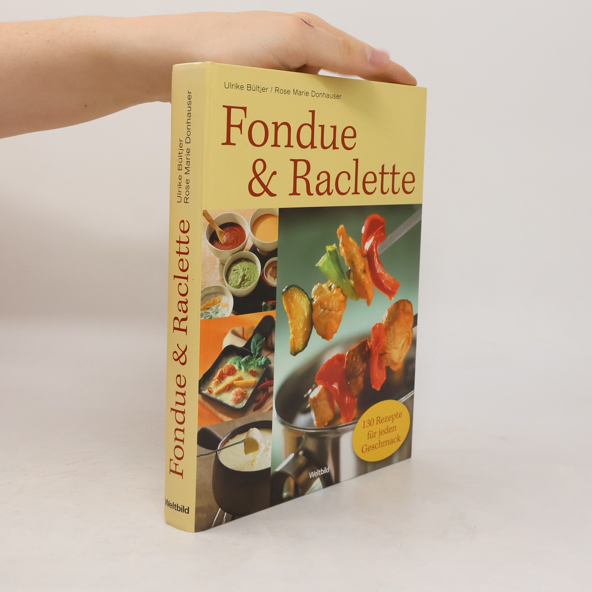 Ulrike Bültjer Fondue & Raclette