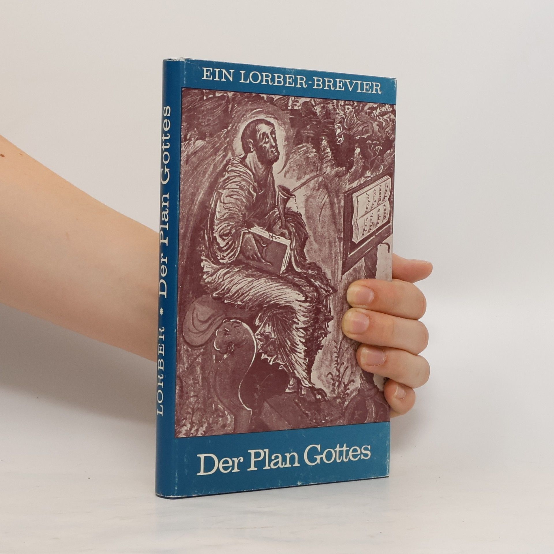 Edith Mikeleitis Der Plan Gottes
