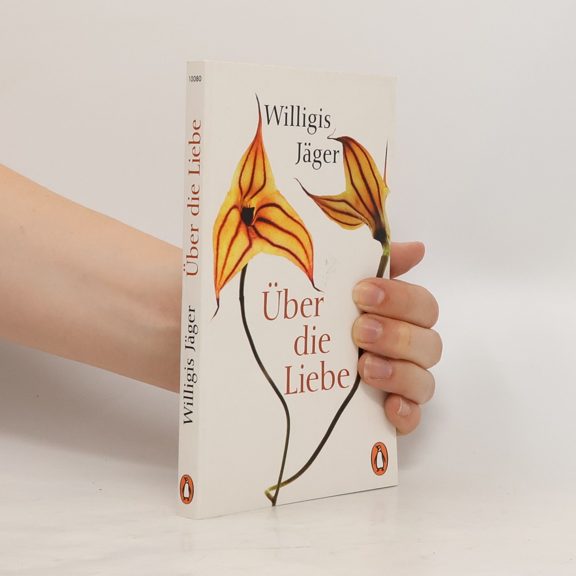 Willigis Jäger Über die Liebe