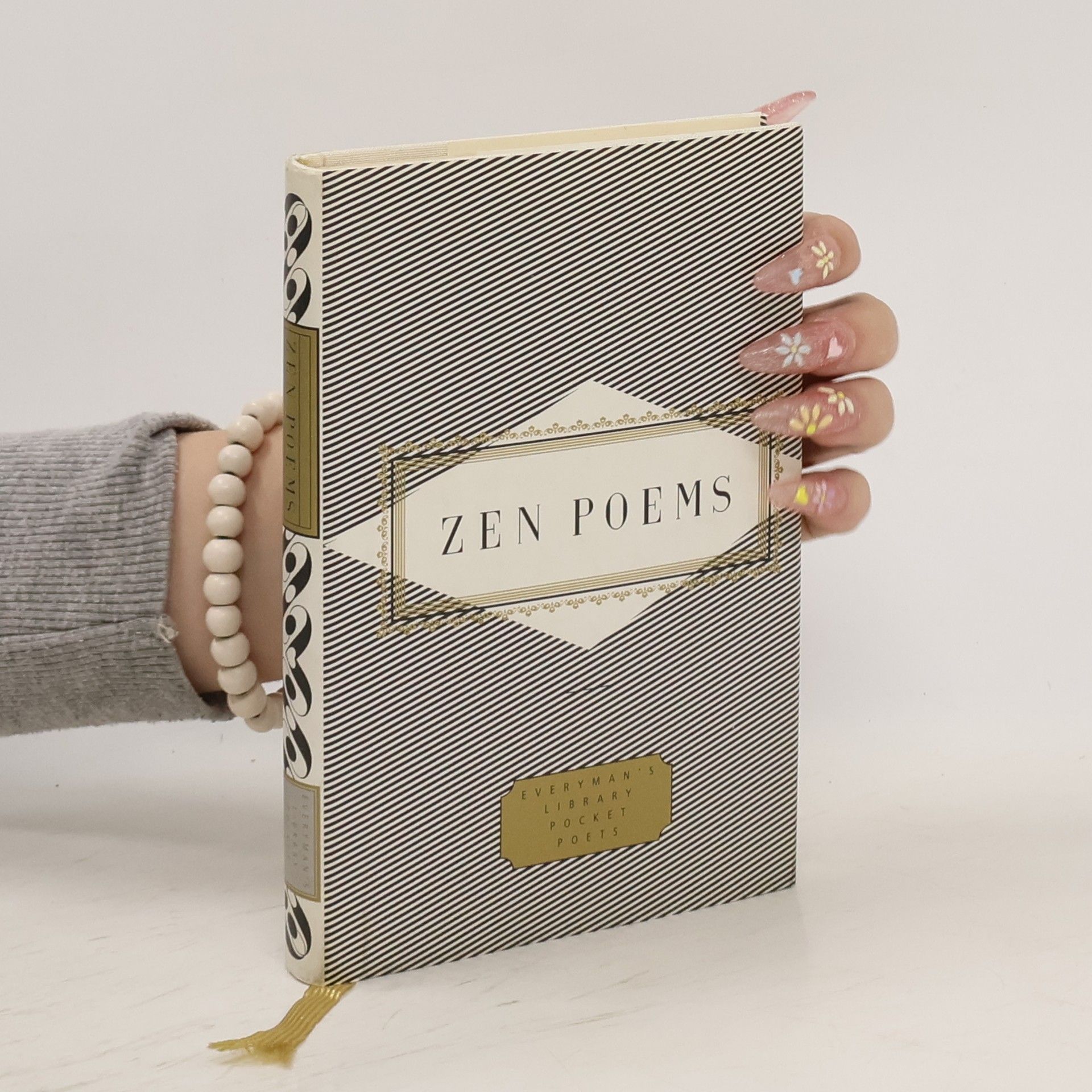 kolektiv Zen Poems