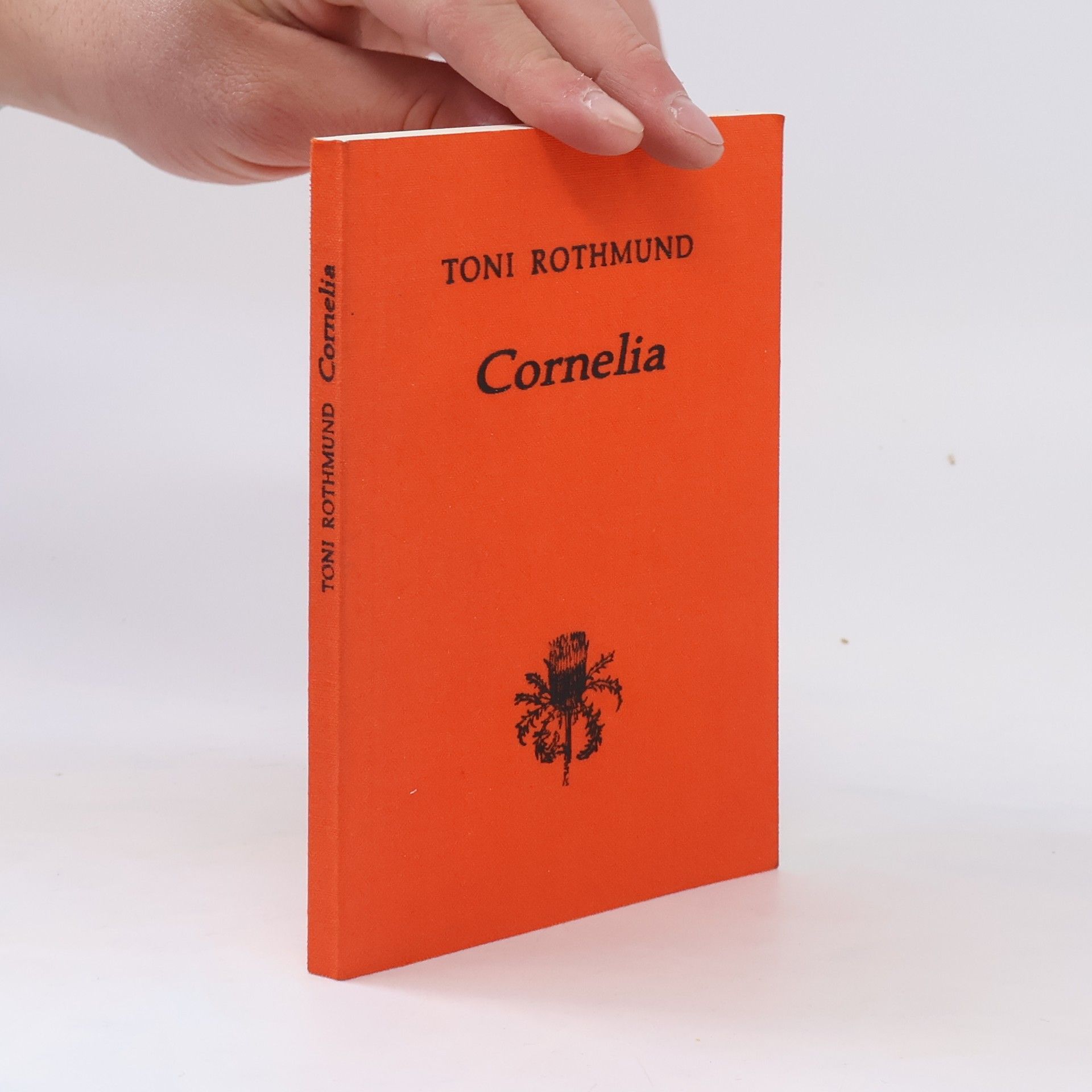 Toni Rothmund Cornelia