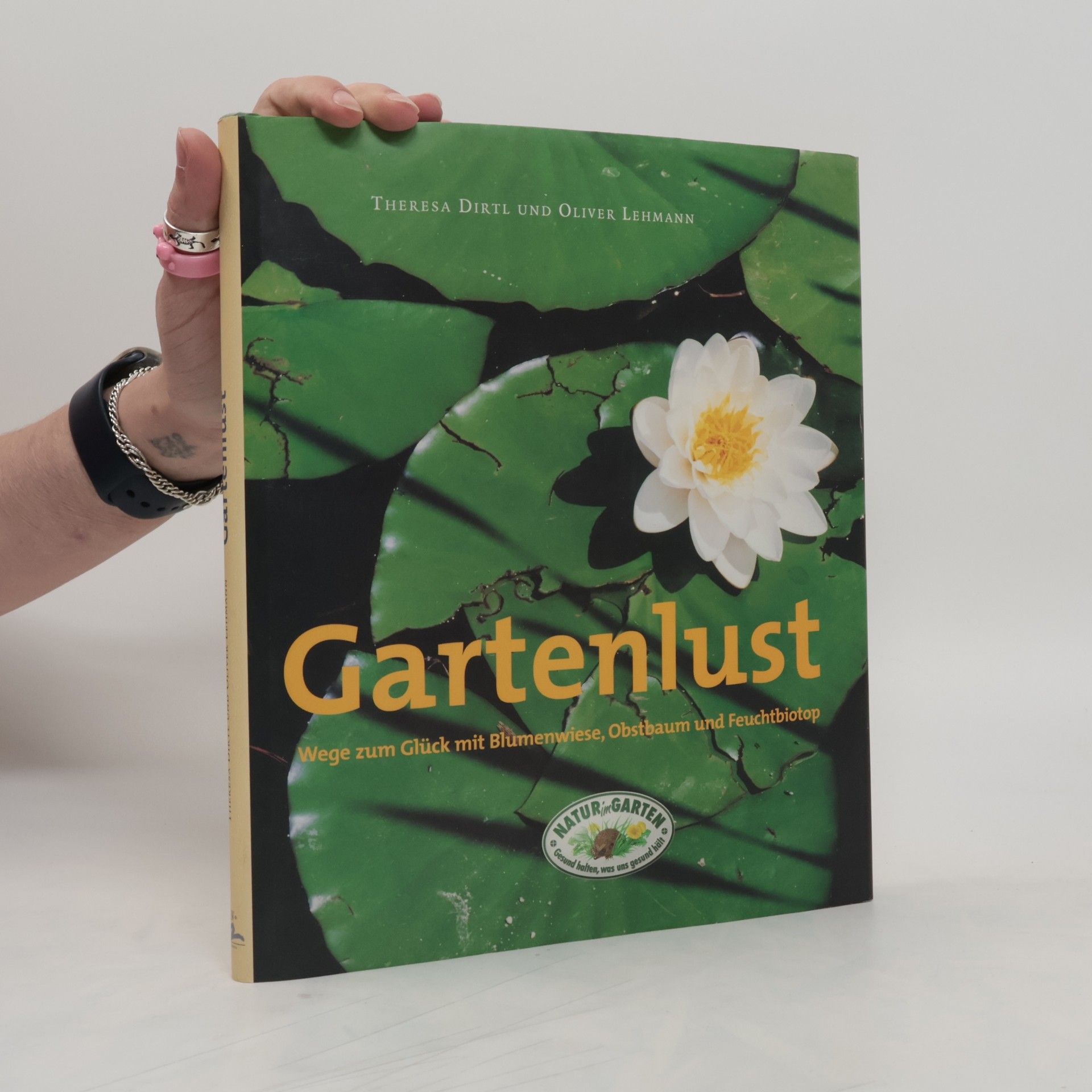 Gartenlust