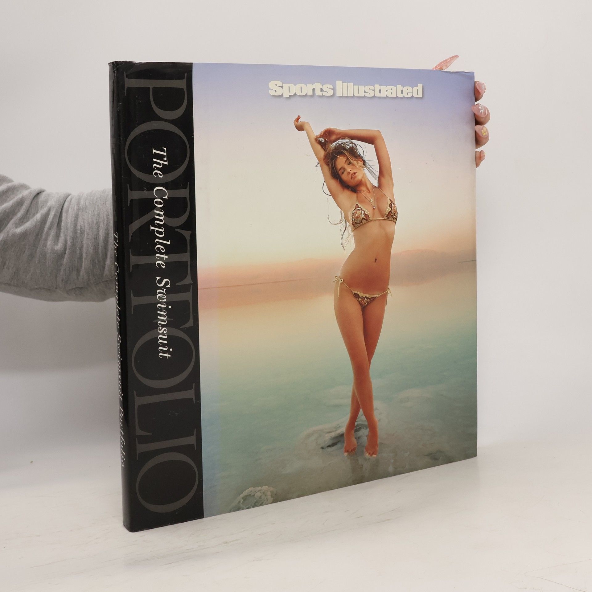 AA.VV. Sports Illustrated Swimsuit: The Complete Portfolio