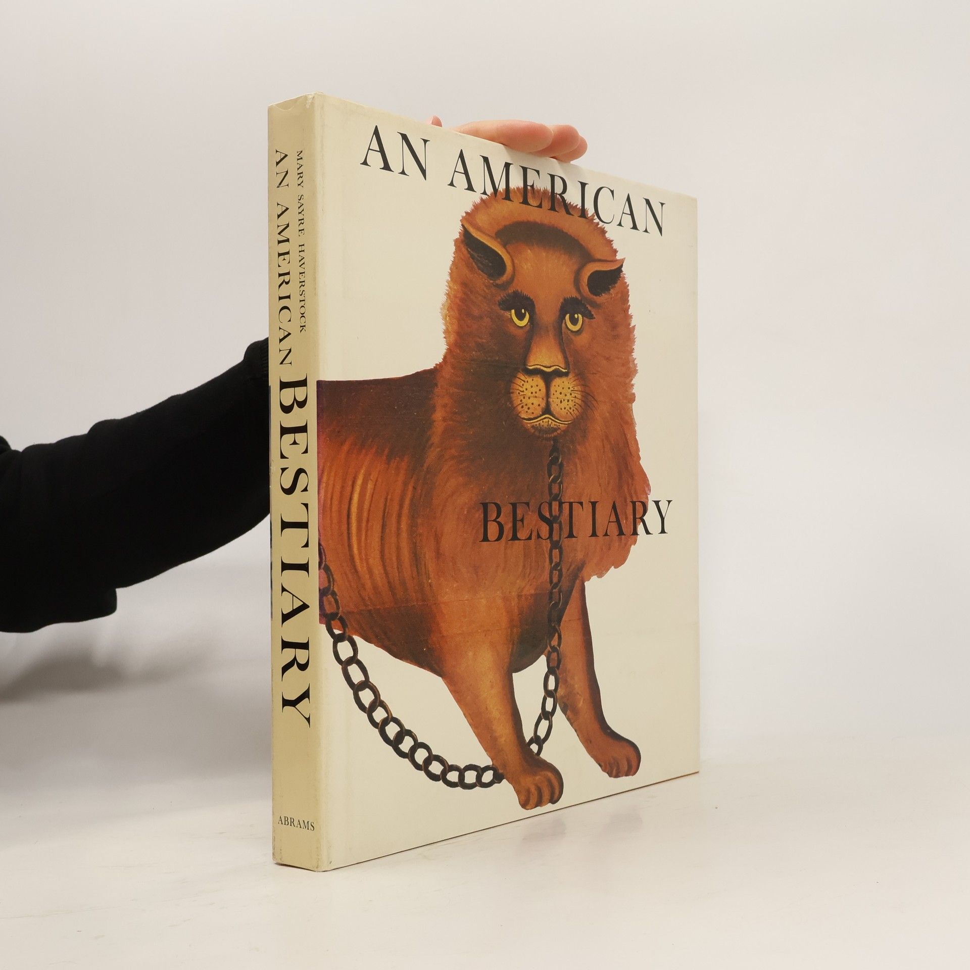 Mary Sayre Haverstock An American Bestiary