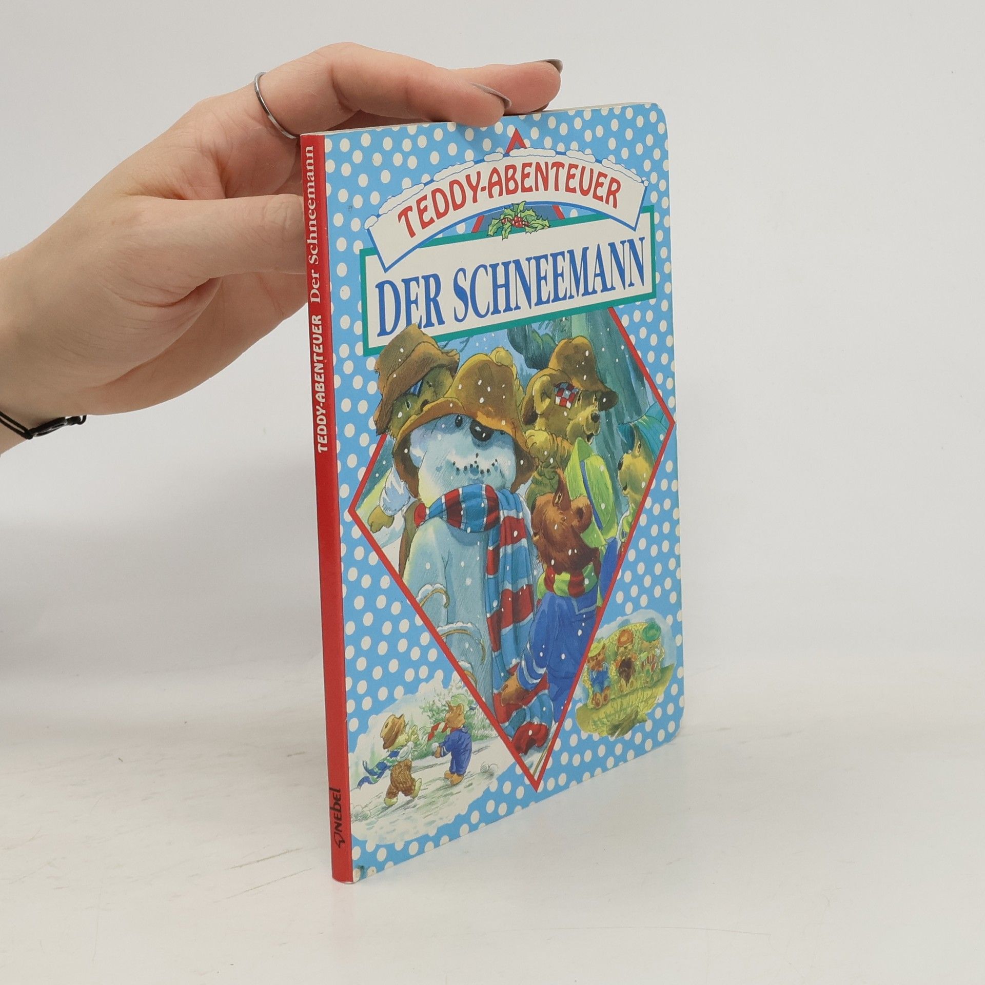 kolektiv Der Schneemann