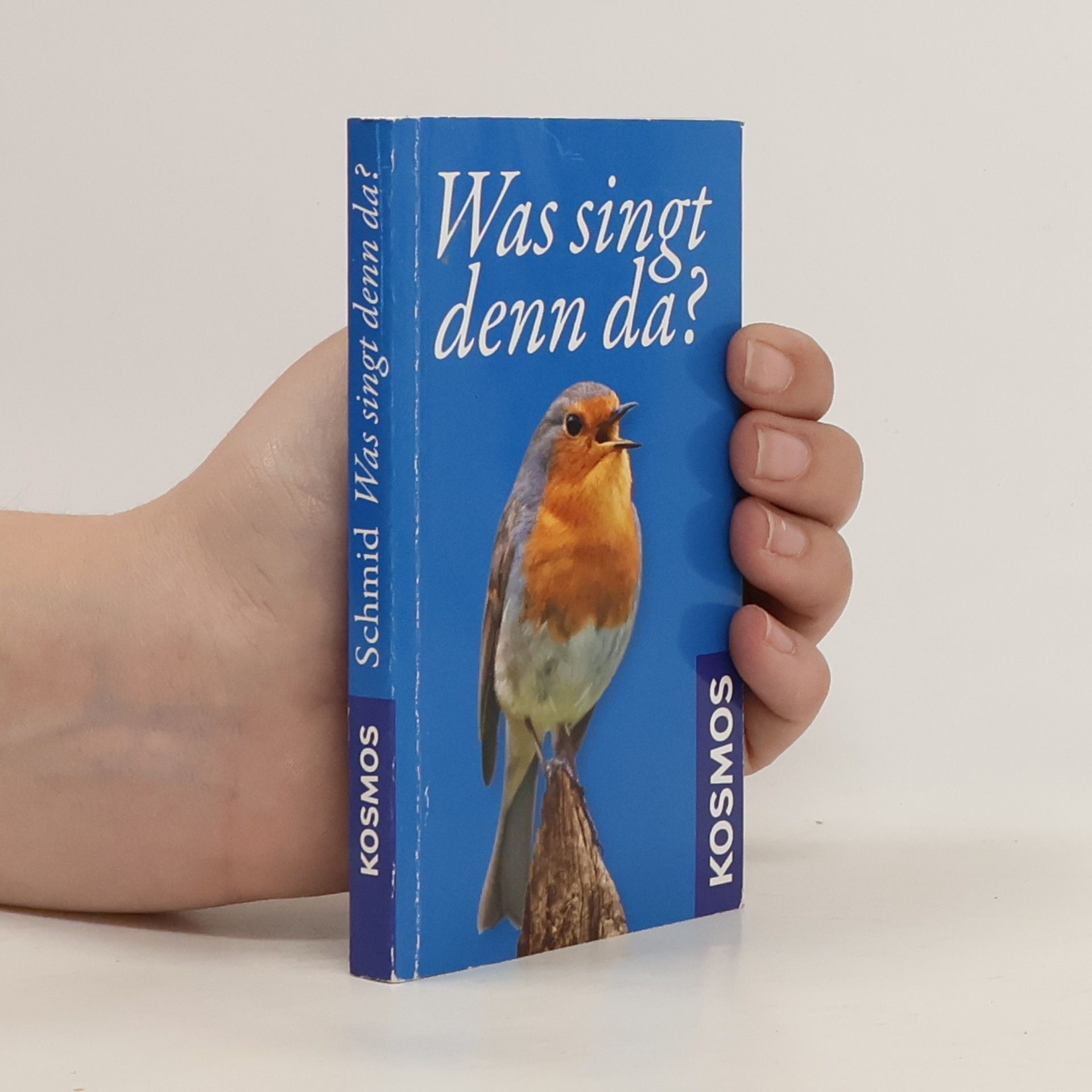 Autorenkollektiv Was Singt Denn Da?