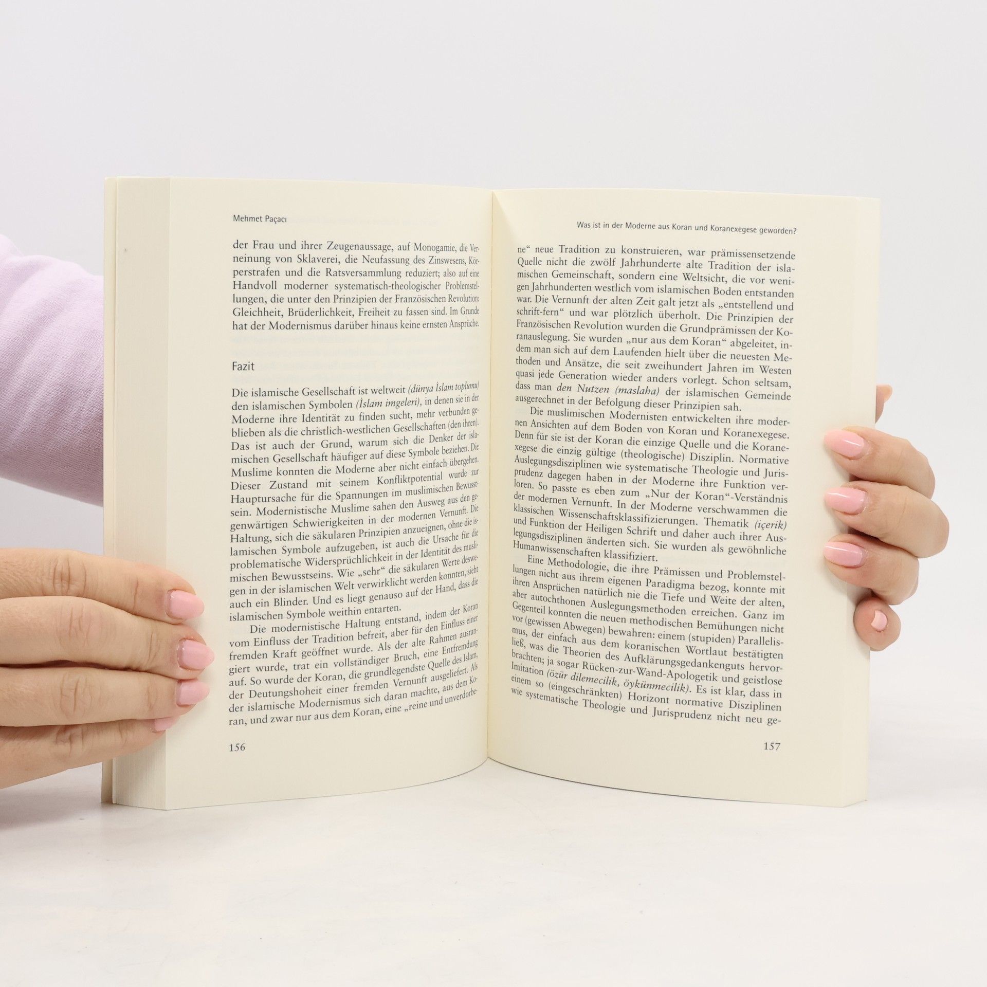 Felix Körner Alter Text - neuer Kontext