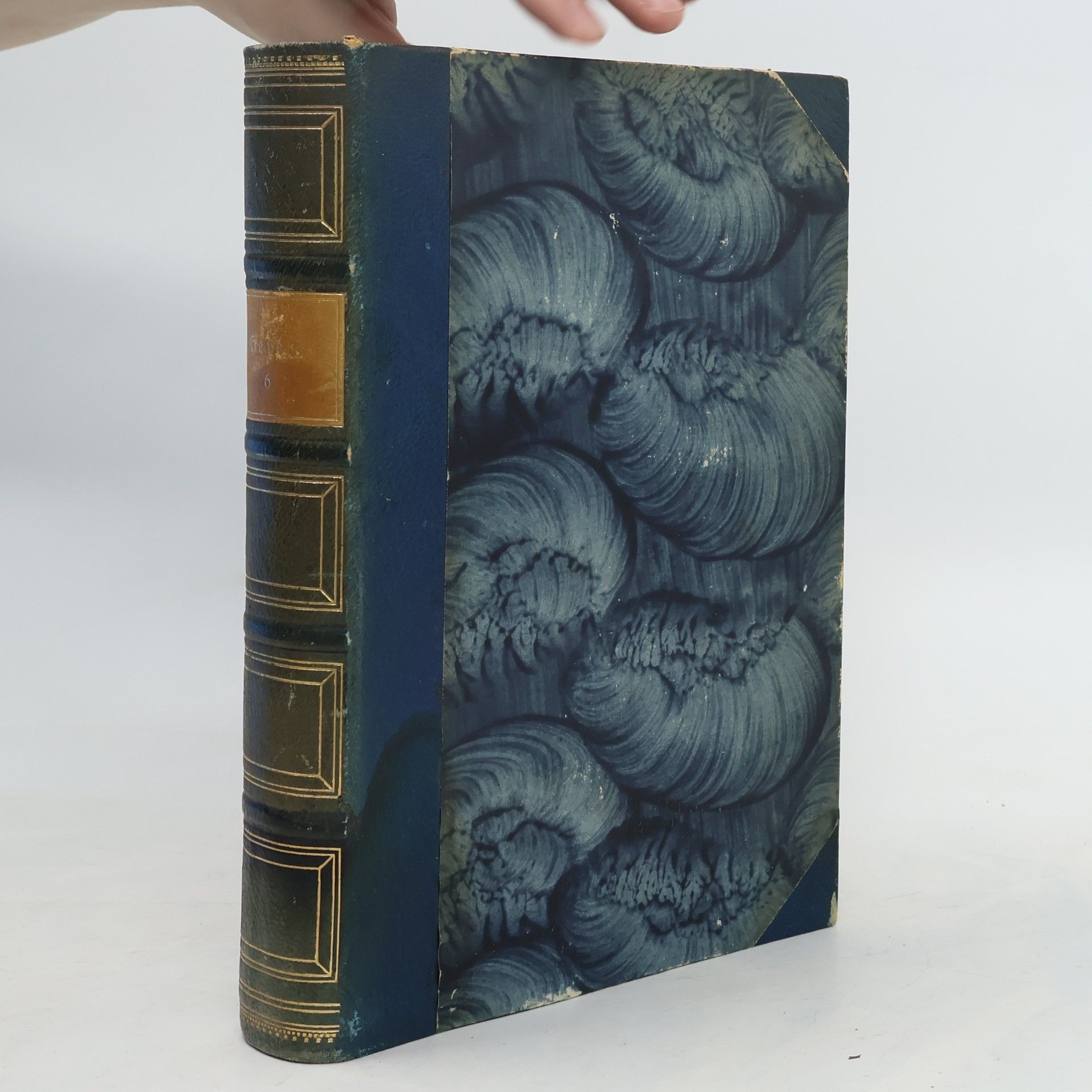 Heinrich Heine Heinrich Heine. Sämtliche Werke 6