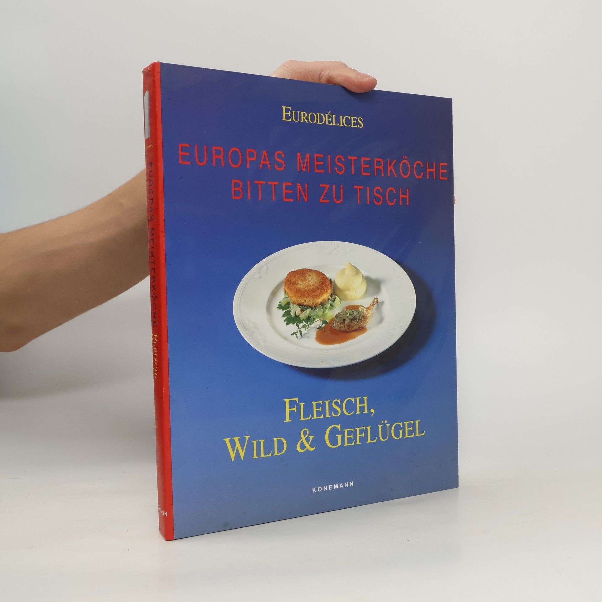 Thomas Heider Fleisch, Wild & Geflügel