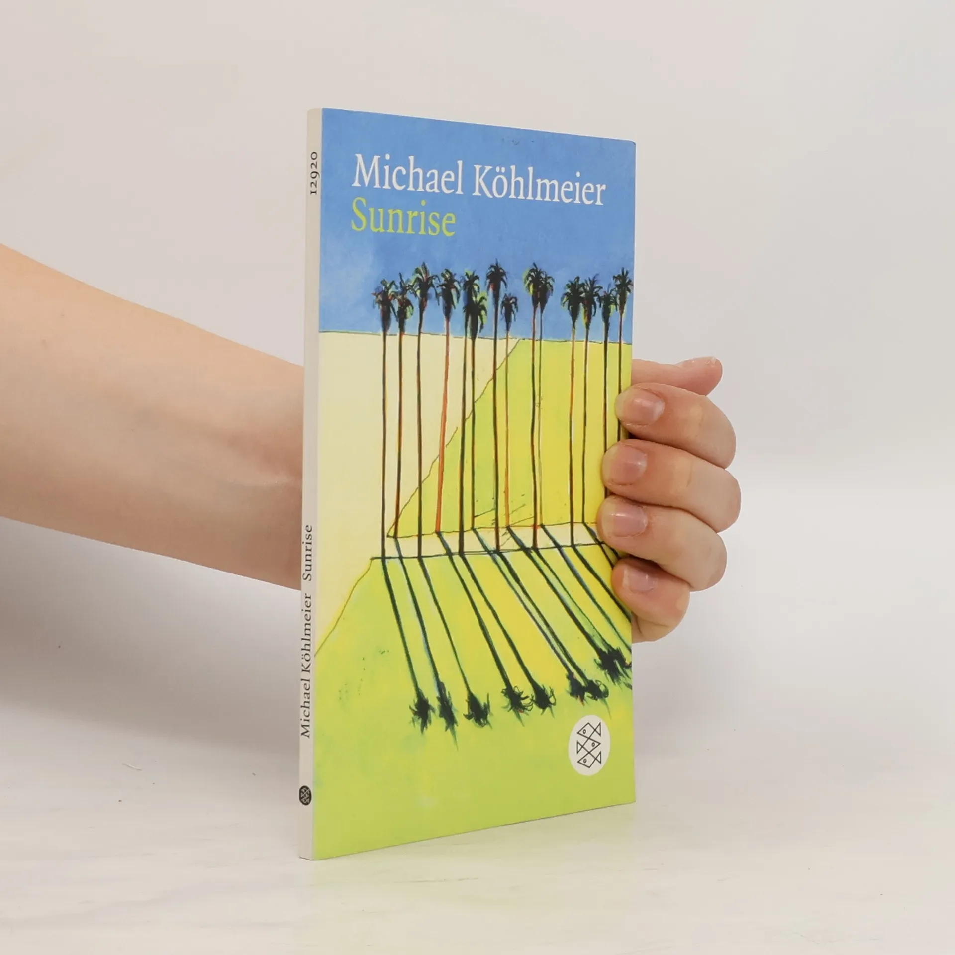 Sunrise | Buch | Michael Köhlmeier