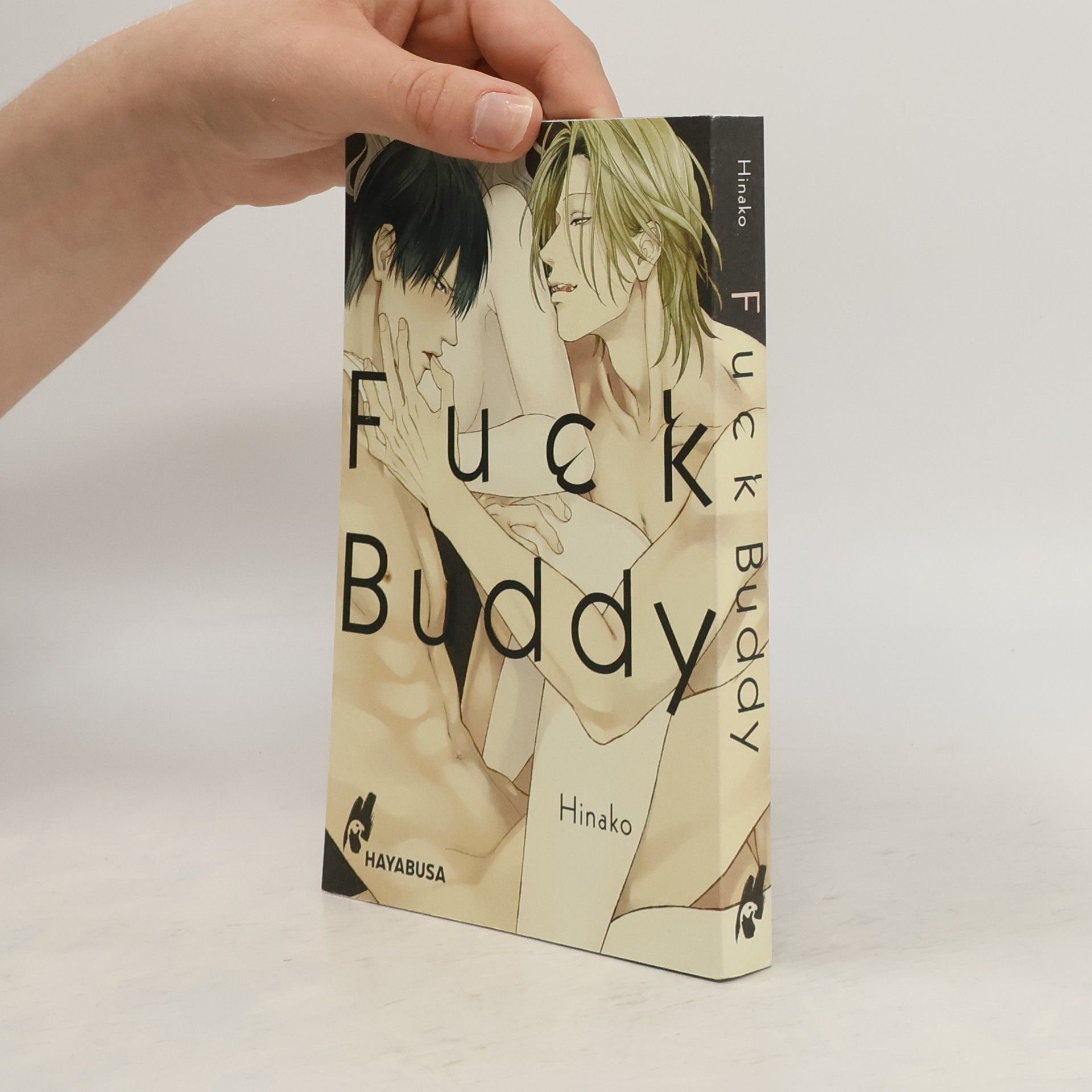 Hinako Fuck Buddy