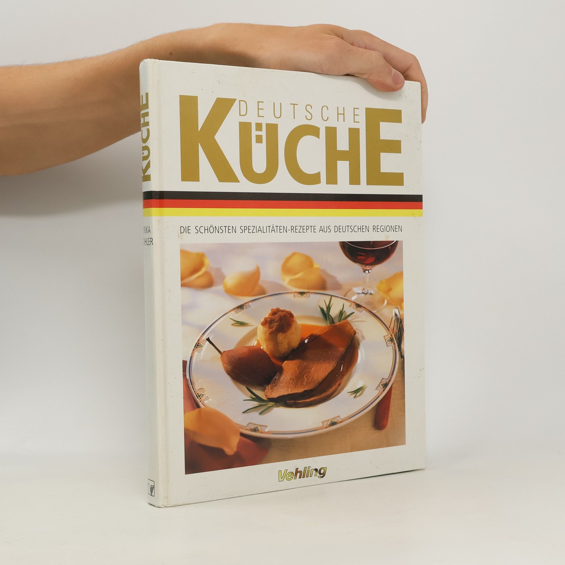 kolektiv Deutsche Küche